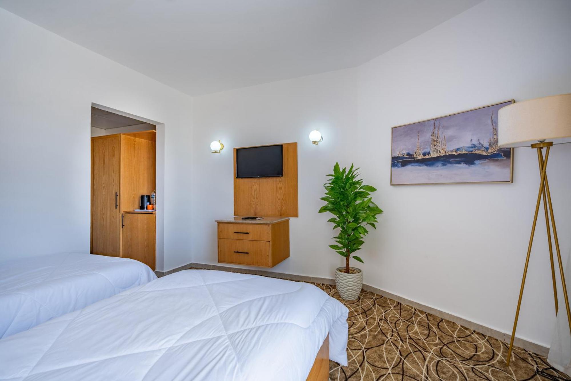 Marina Plaza Resort Alamein