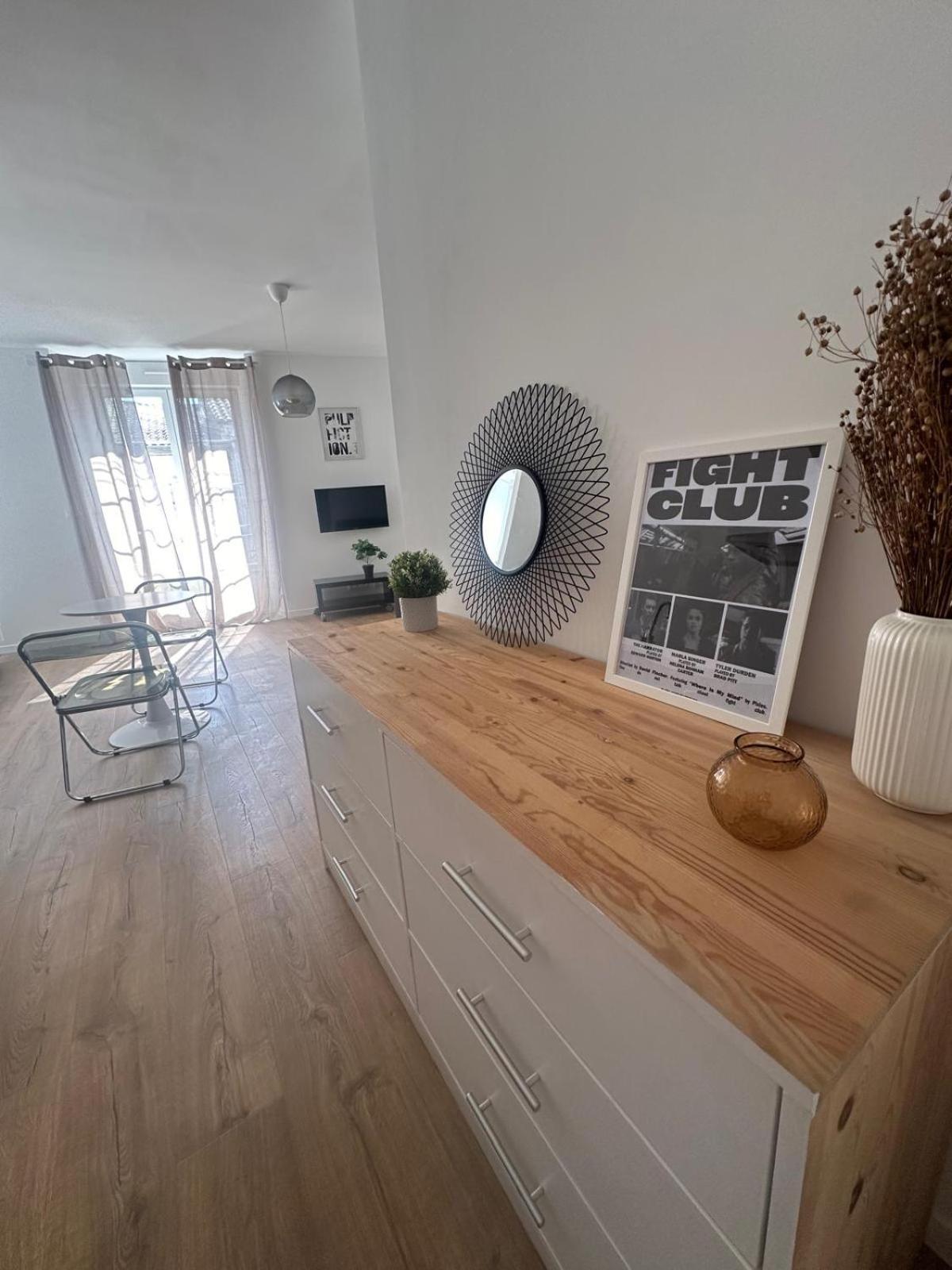 Appart-Hôtel Résidence de Garonne, photo 40