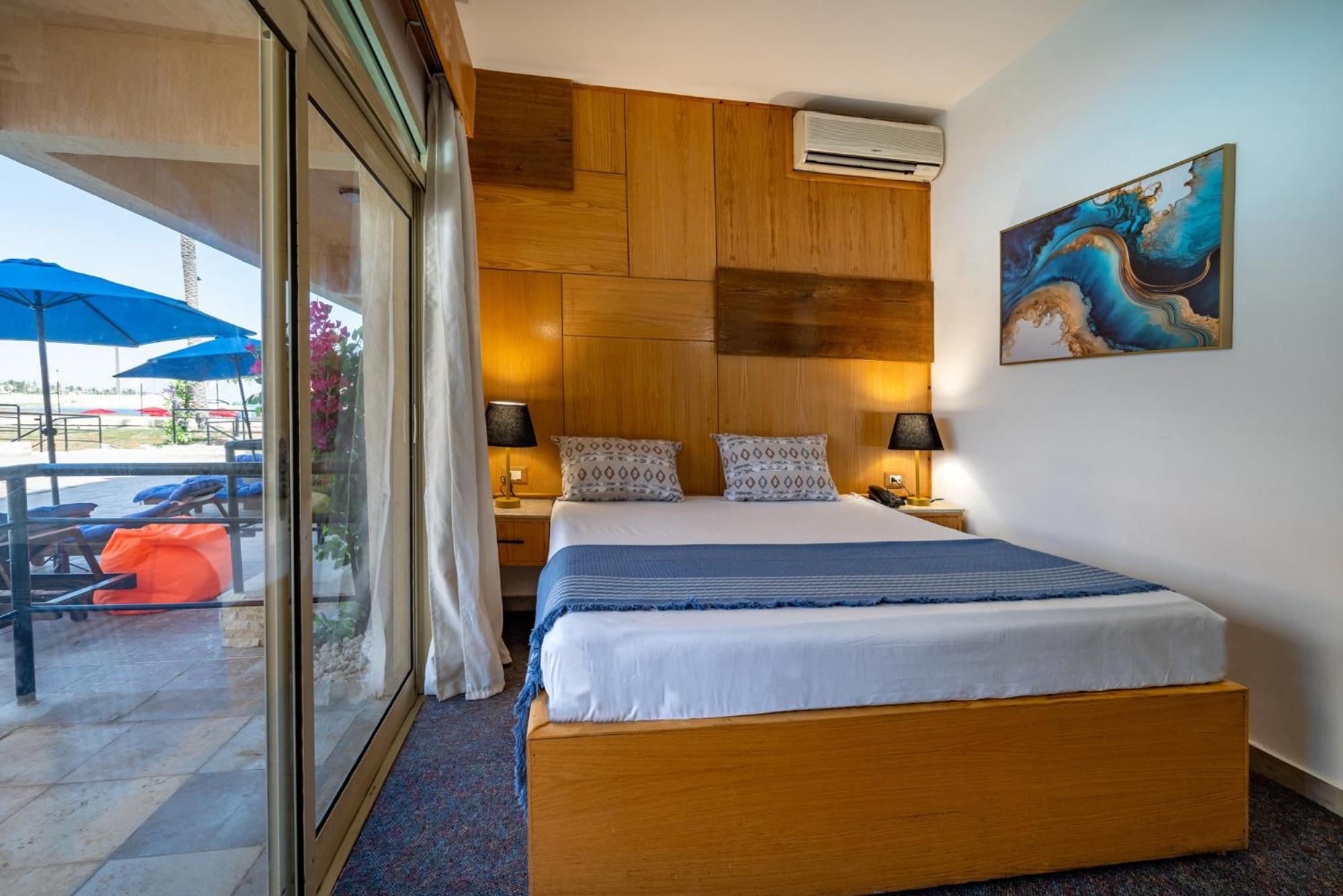 Marina Plaza Resort Alamein