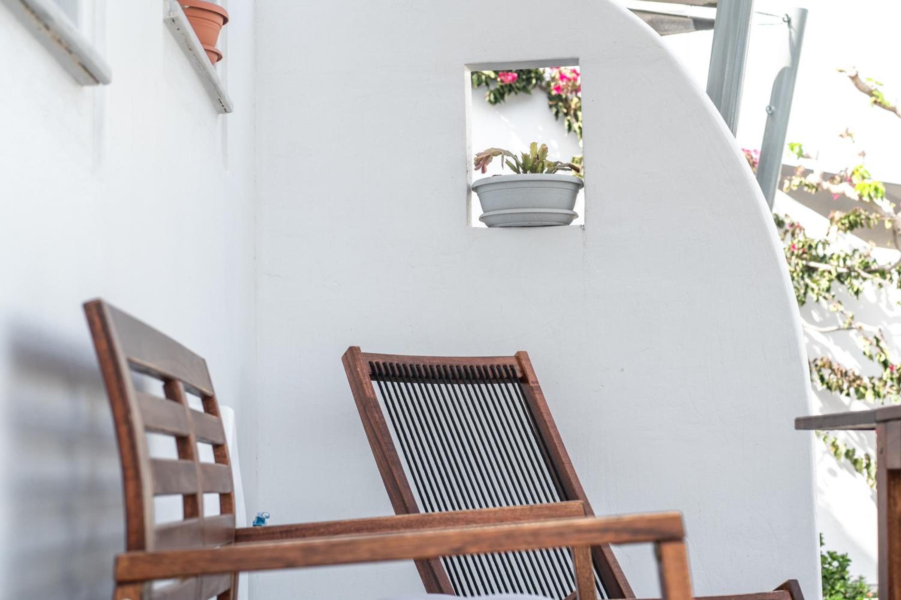 Adagio Villas Kamari
