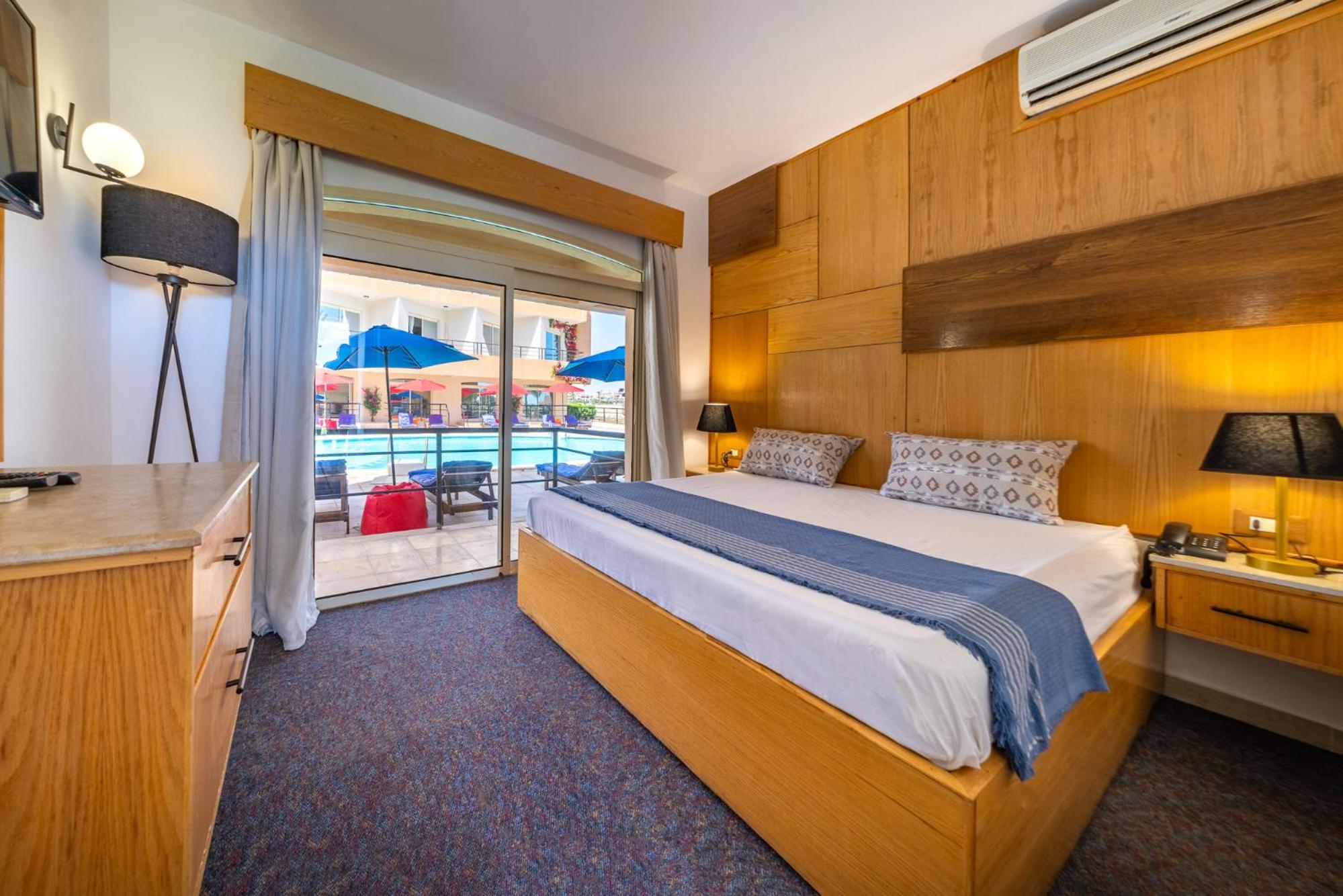 Marina Plaza Resort Alamein