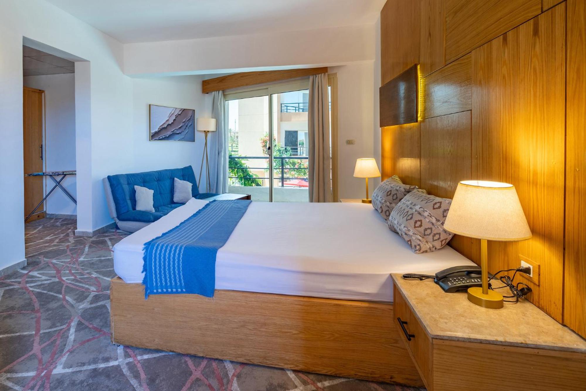 Marina Plaza Resort Alamein
