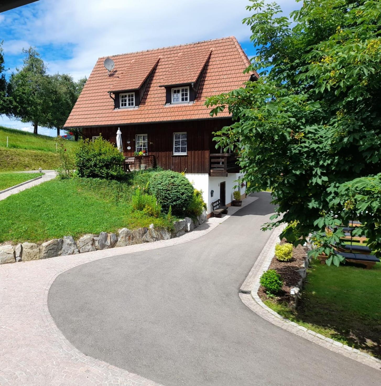 Blumbauernhof