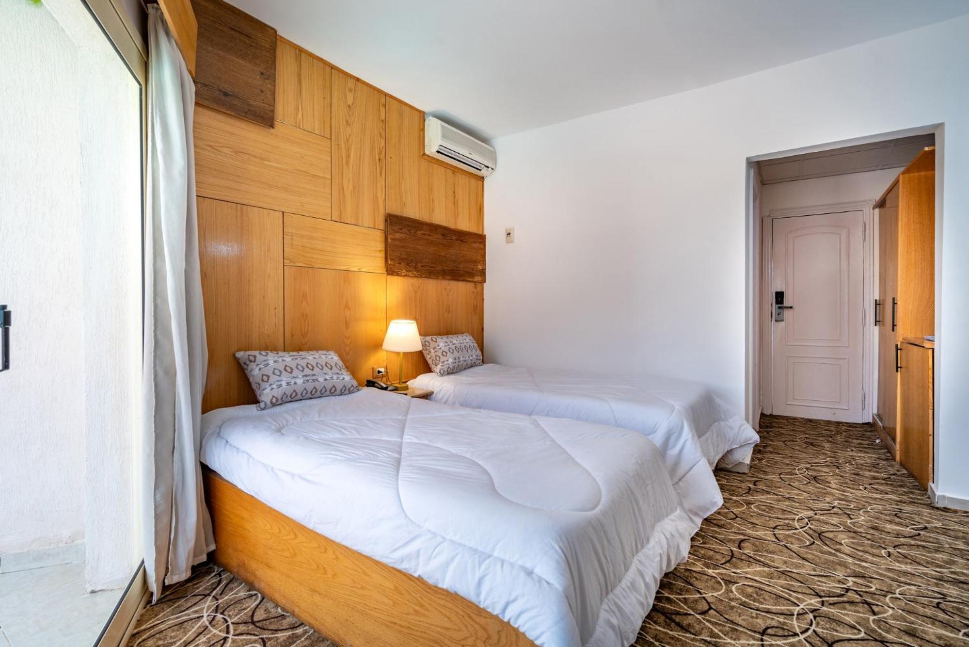 Marina Plaza Resort Alamein