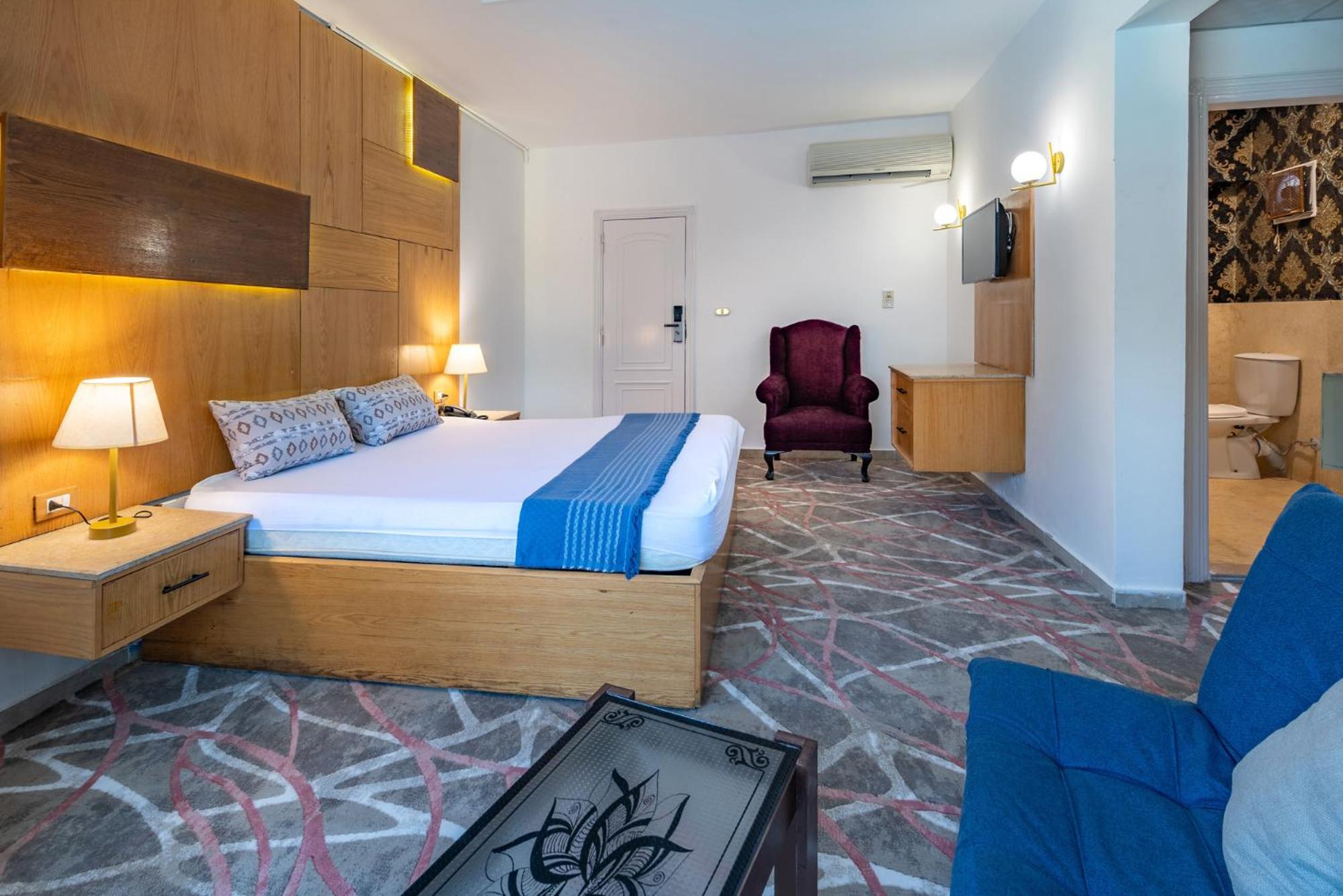 Marina Plaza Resort Alamein