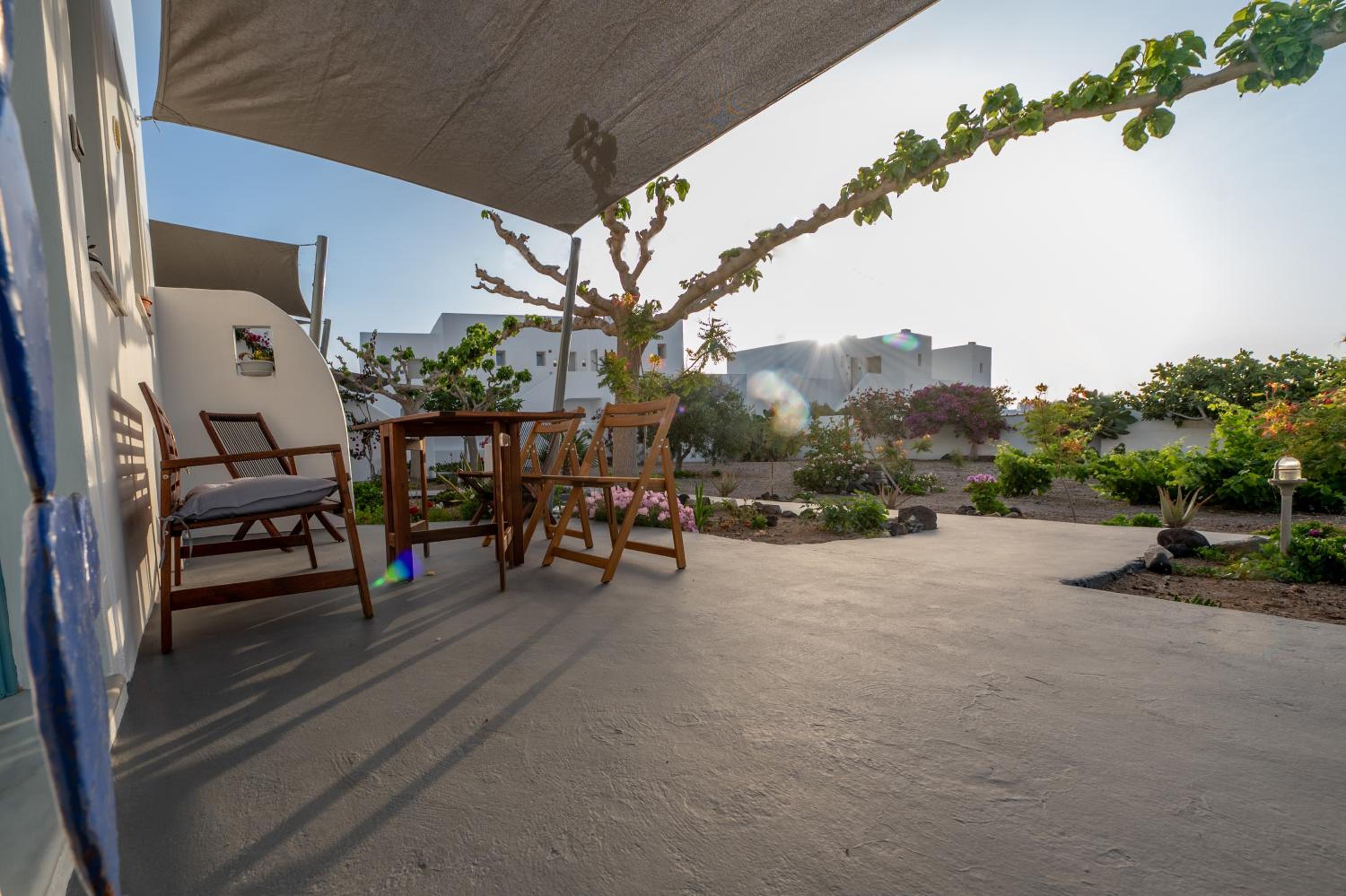 Adagio Villas Kamari