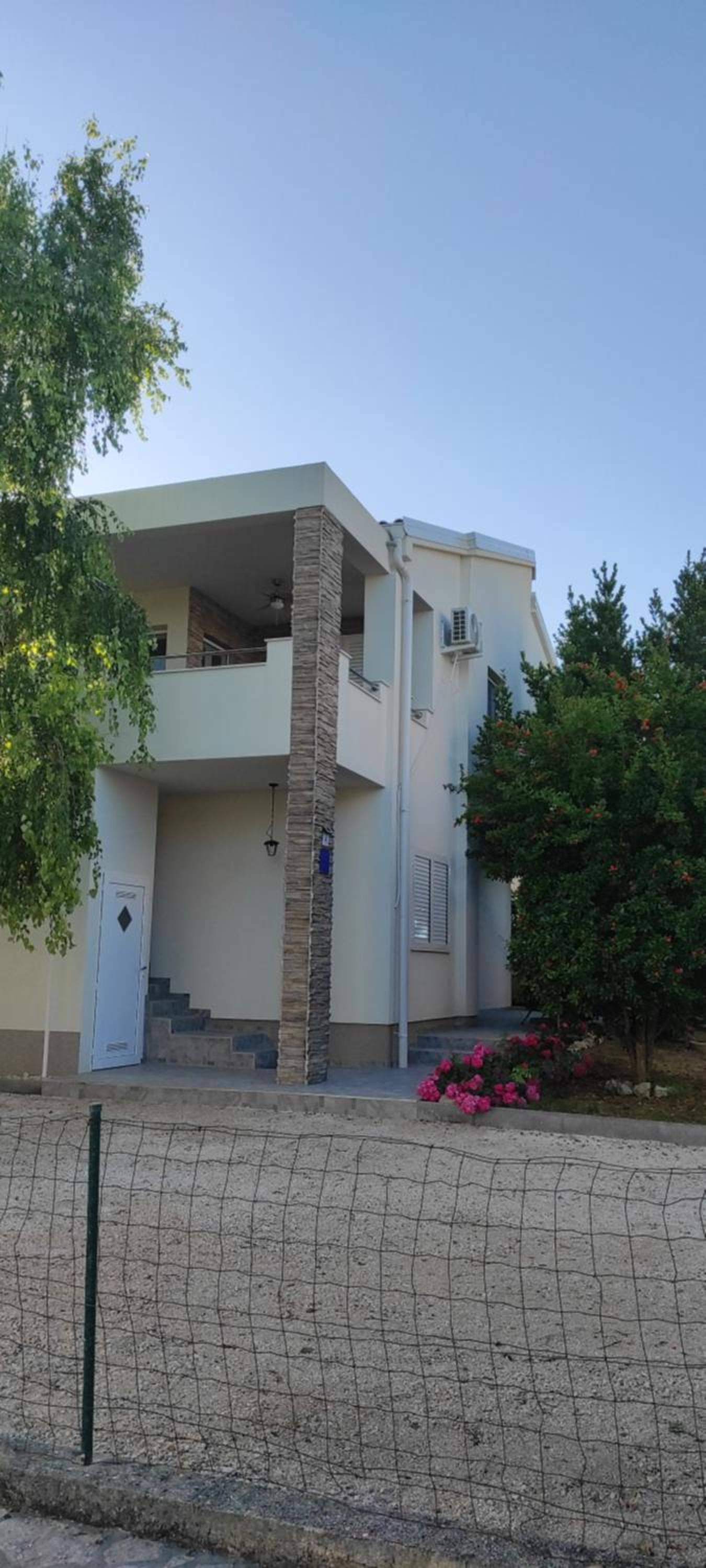 apartman MAMA