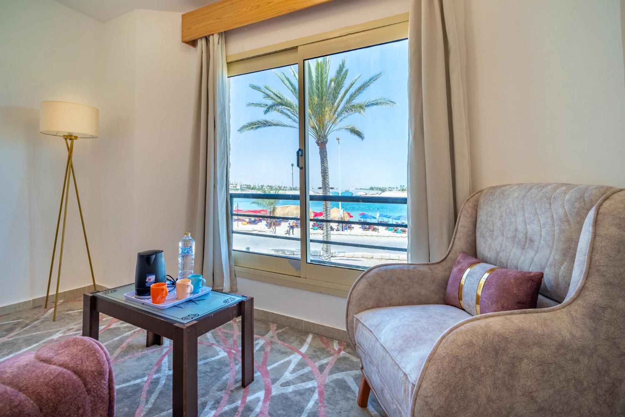 Marina Plaza Resort Alamein