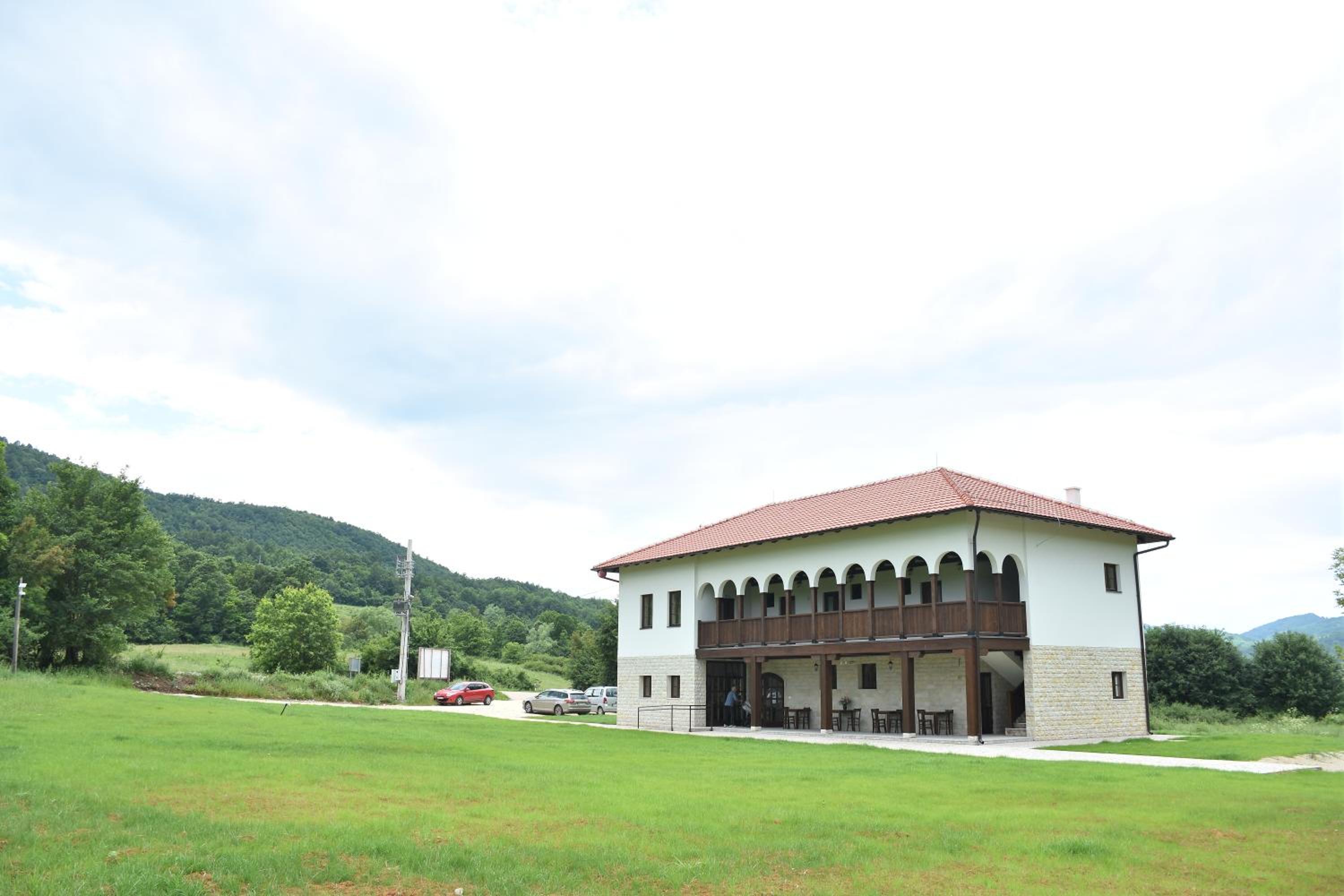 building