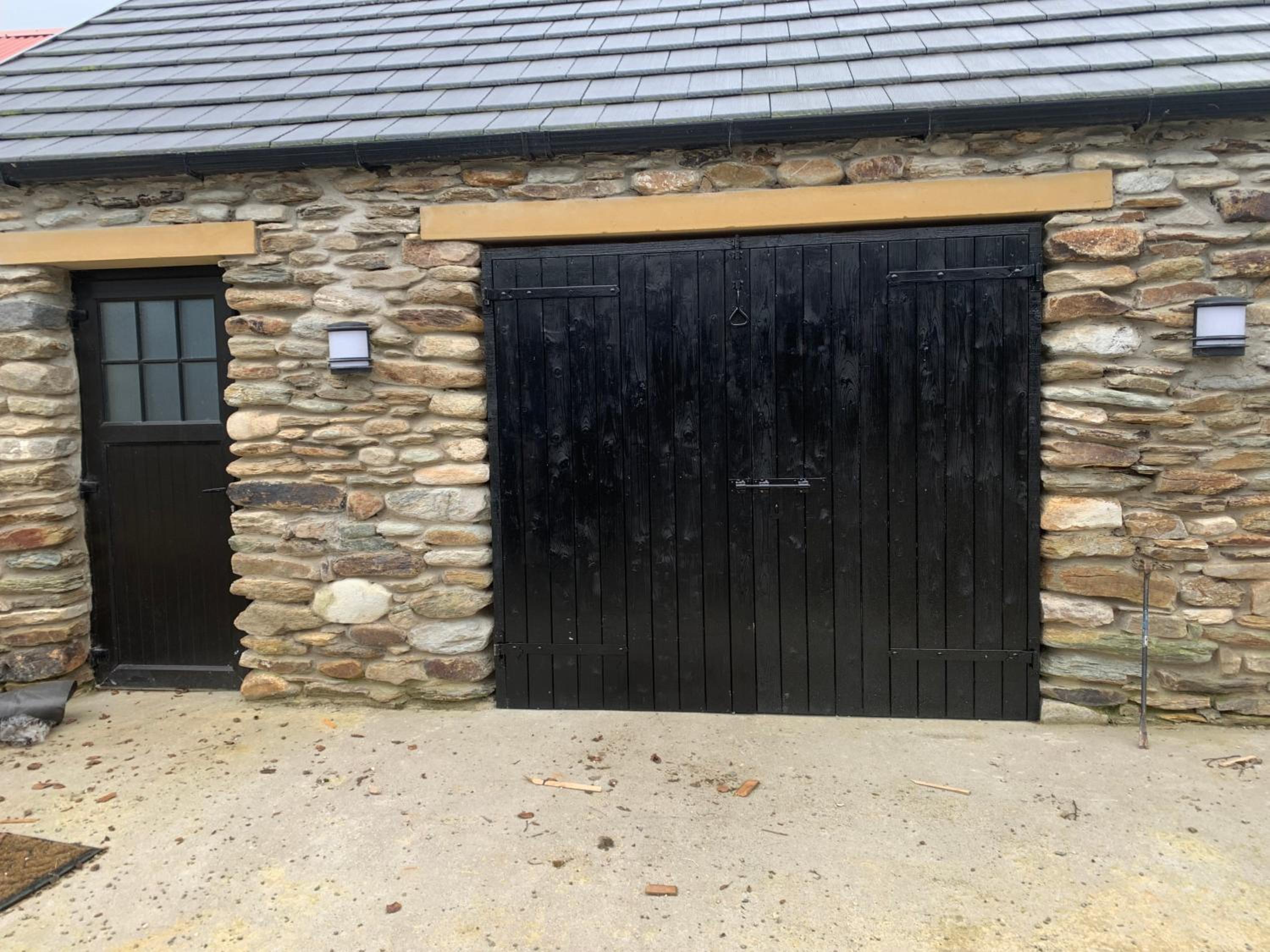 The Cottage at Ardbrae view 4