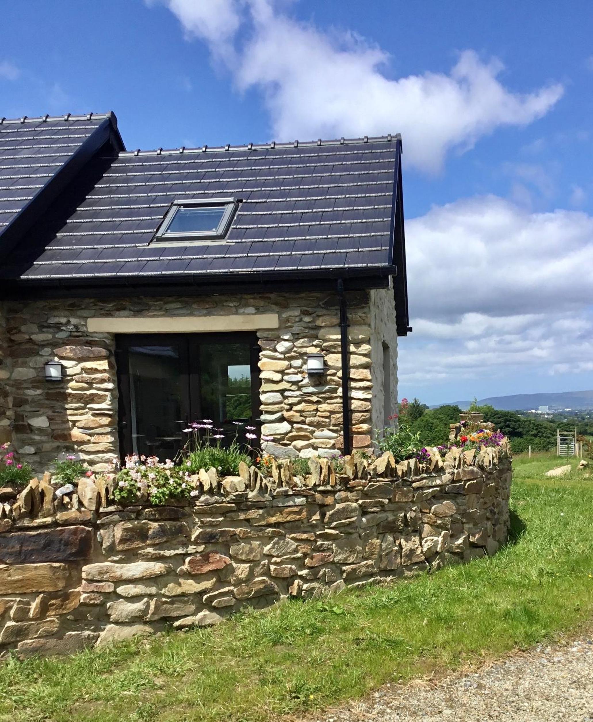 The Cottage at Ardbrae view 5