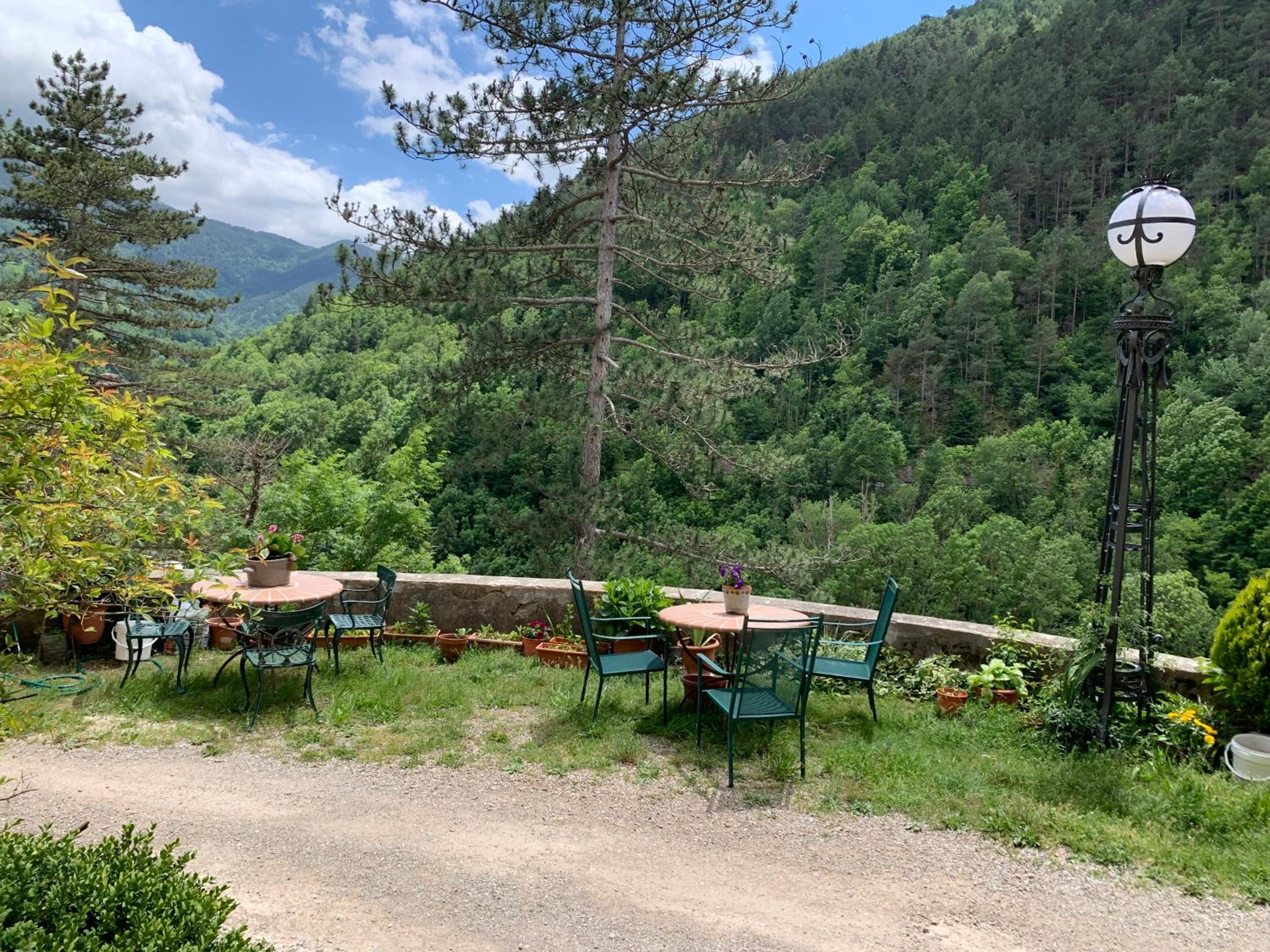 Bonavista - Els Apartaments del Bosc