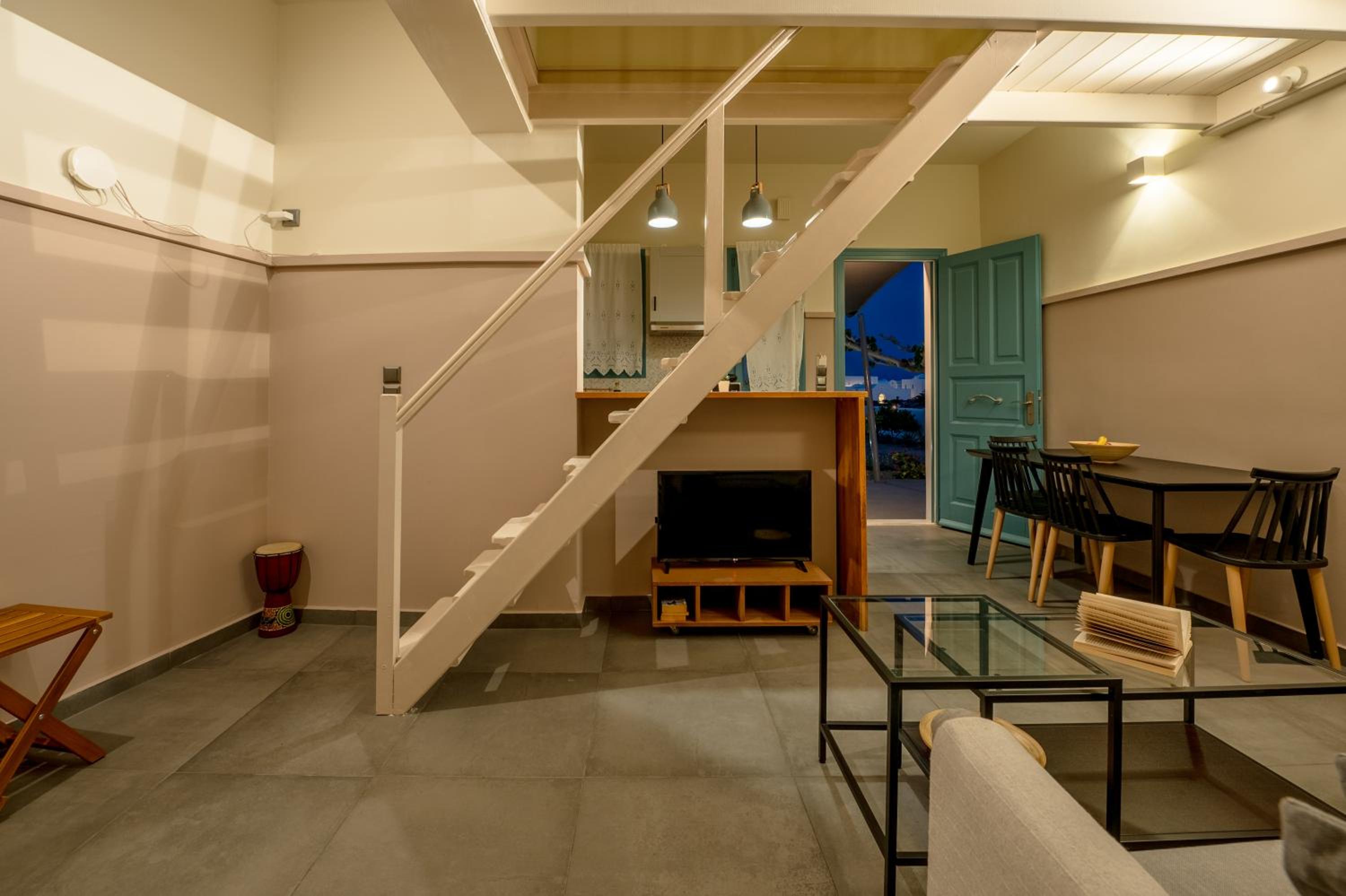 Adagio Villas Kamari