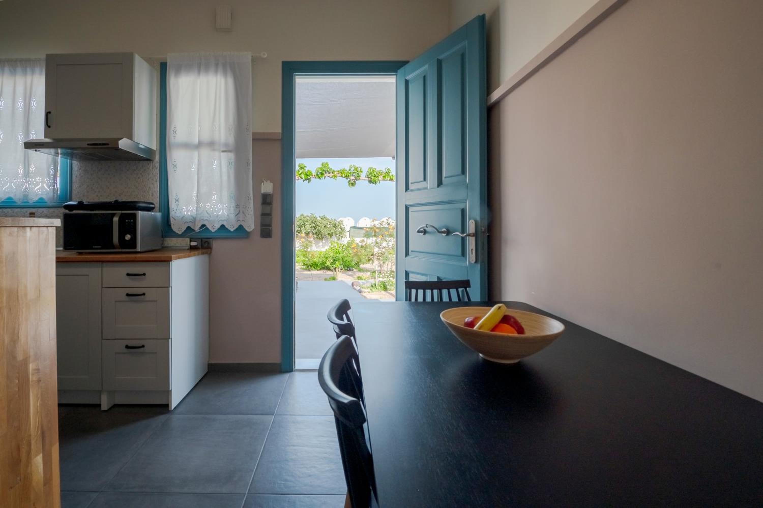 Adagio Villas Kamari