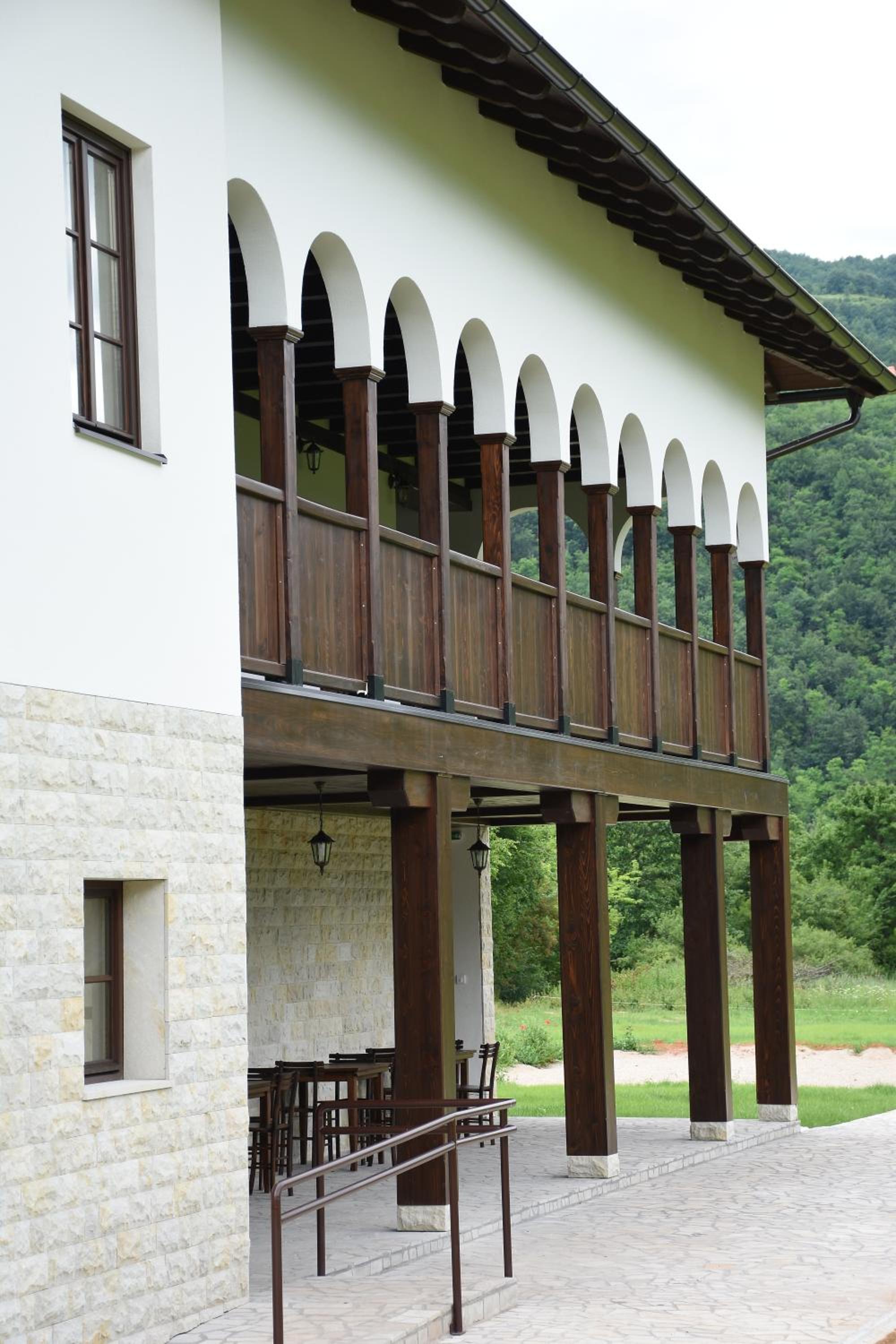 Kod Bogdanovica