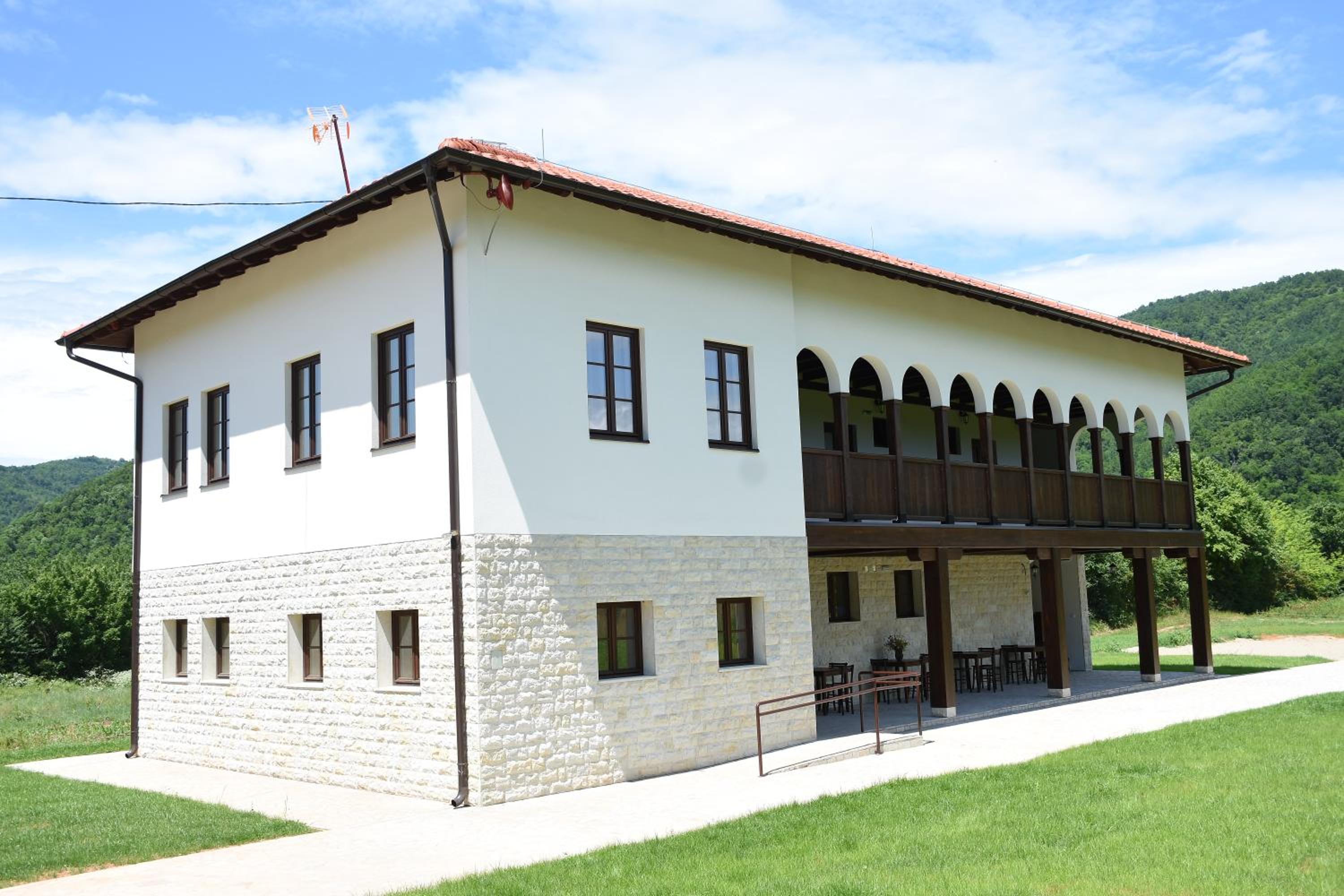 Kod Bogdanovica