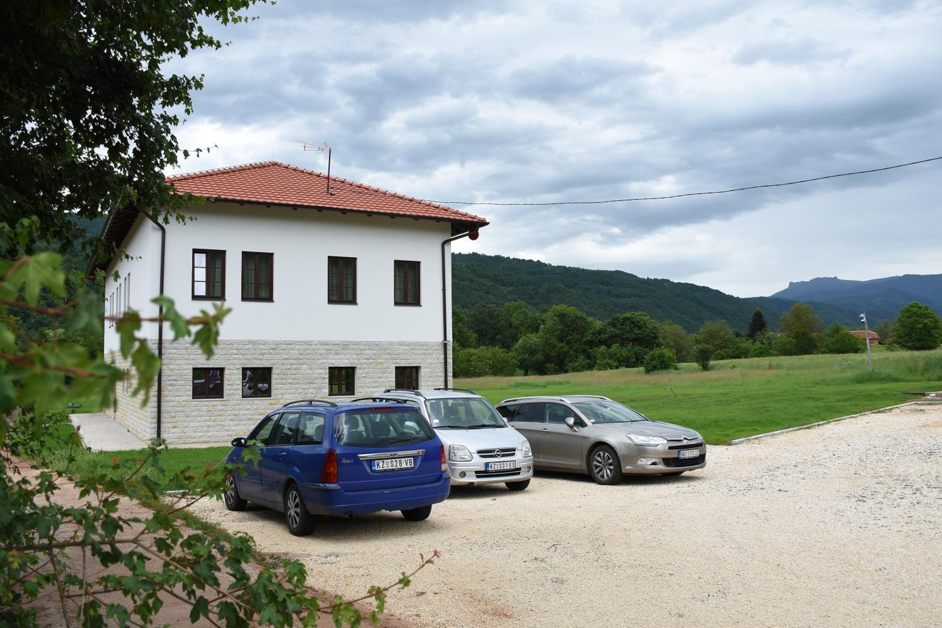Kod Bogdanovica