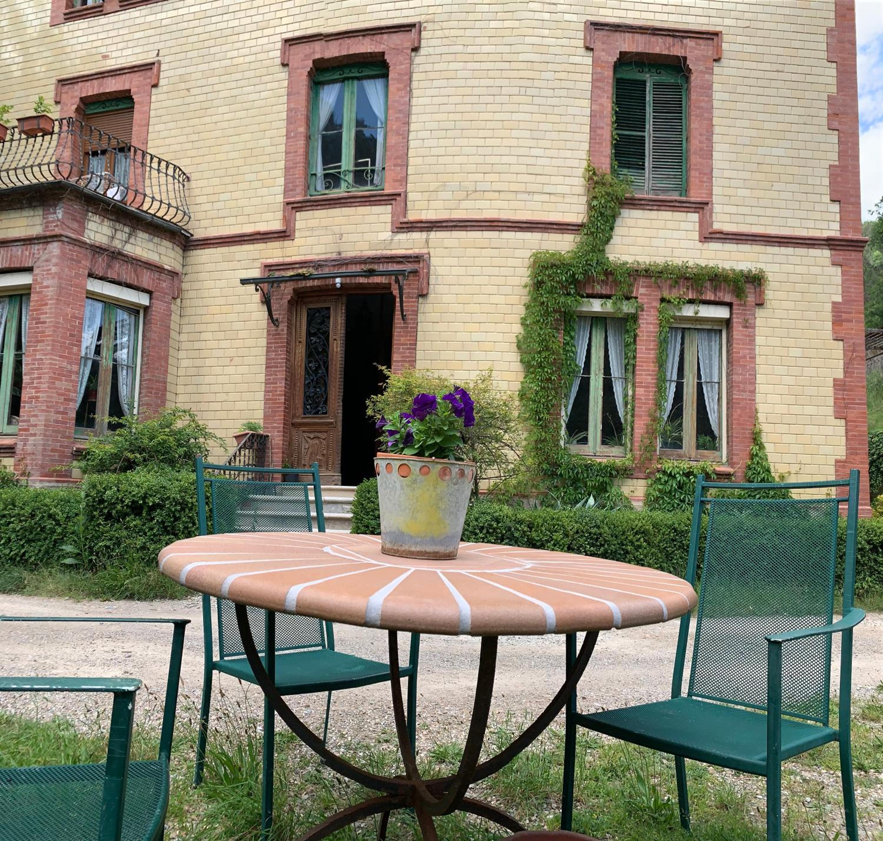 Bonavista - Els Apartaments del Bosc