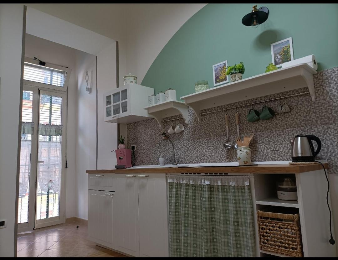 Appartamento: La Maison Verte