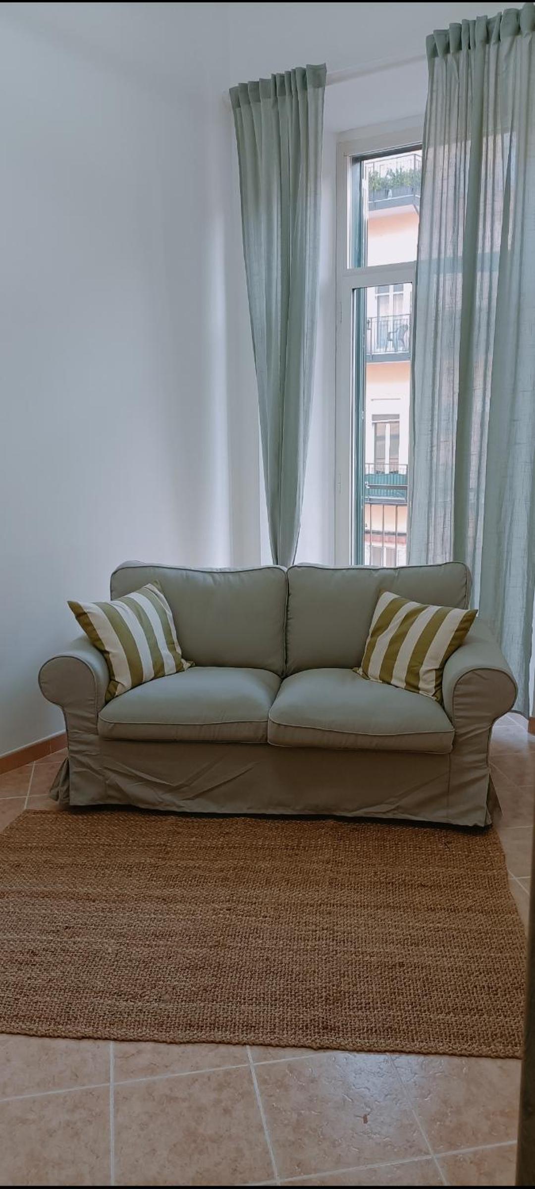 Appartamento: La Maison Verte