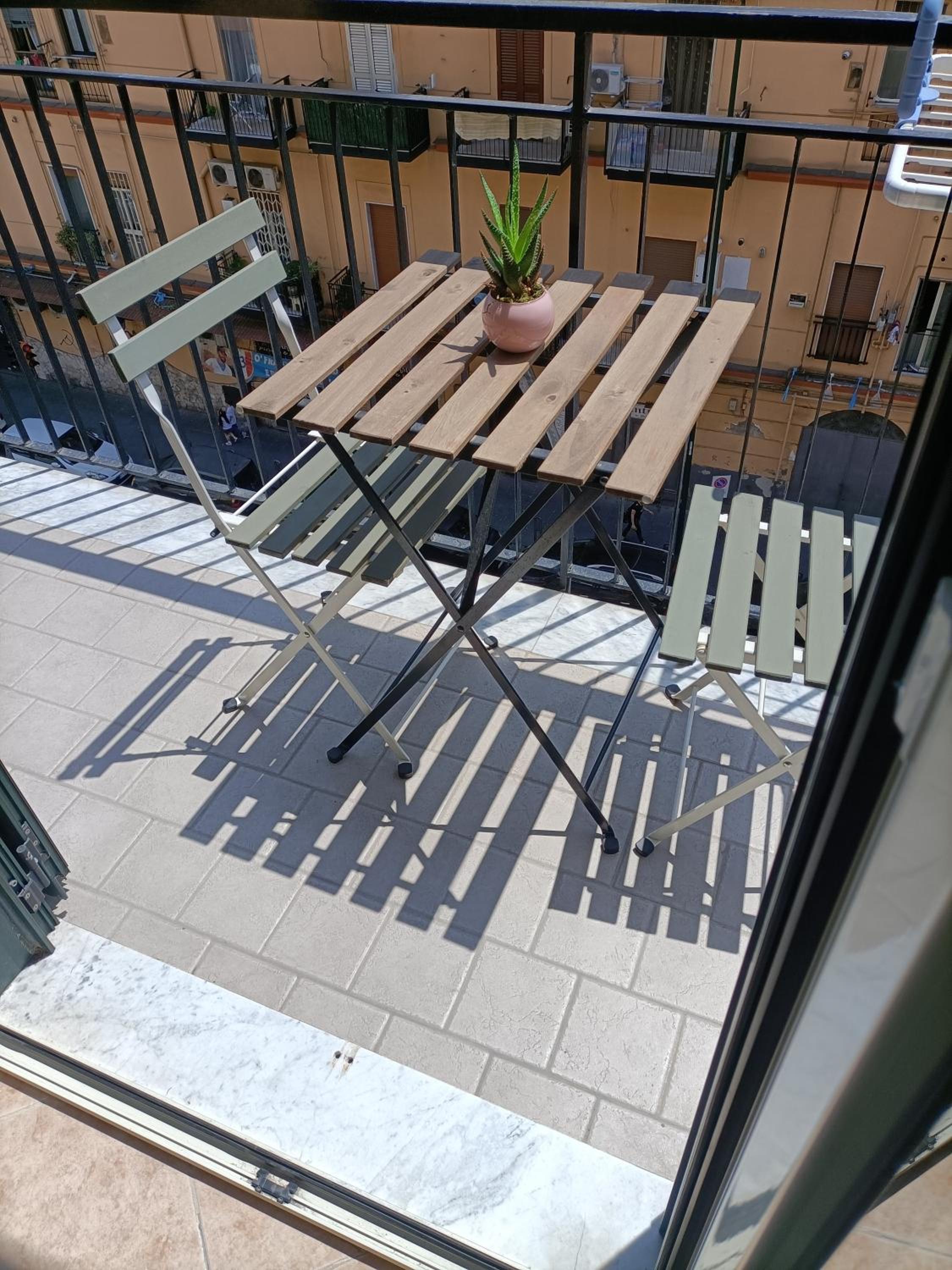 Appartamento: La Maison Verte
