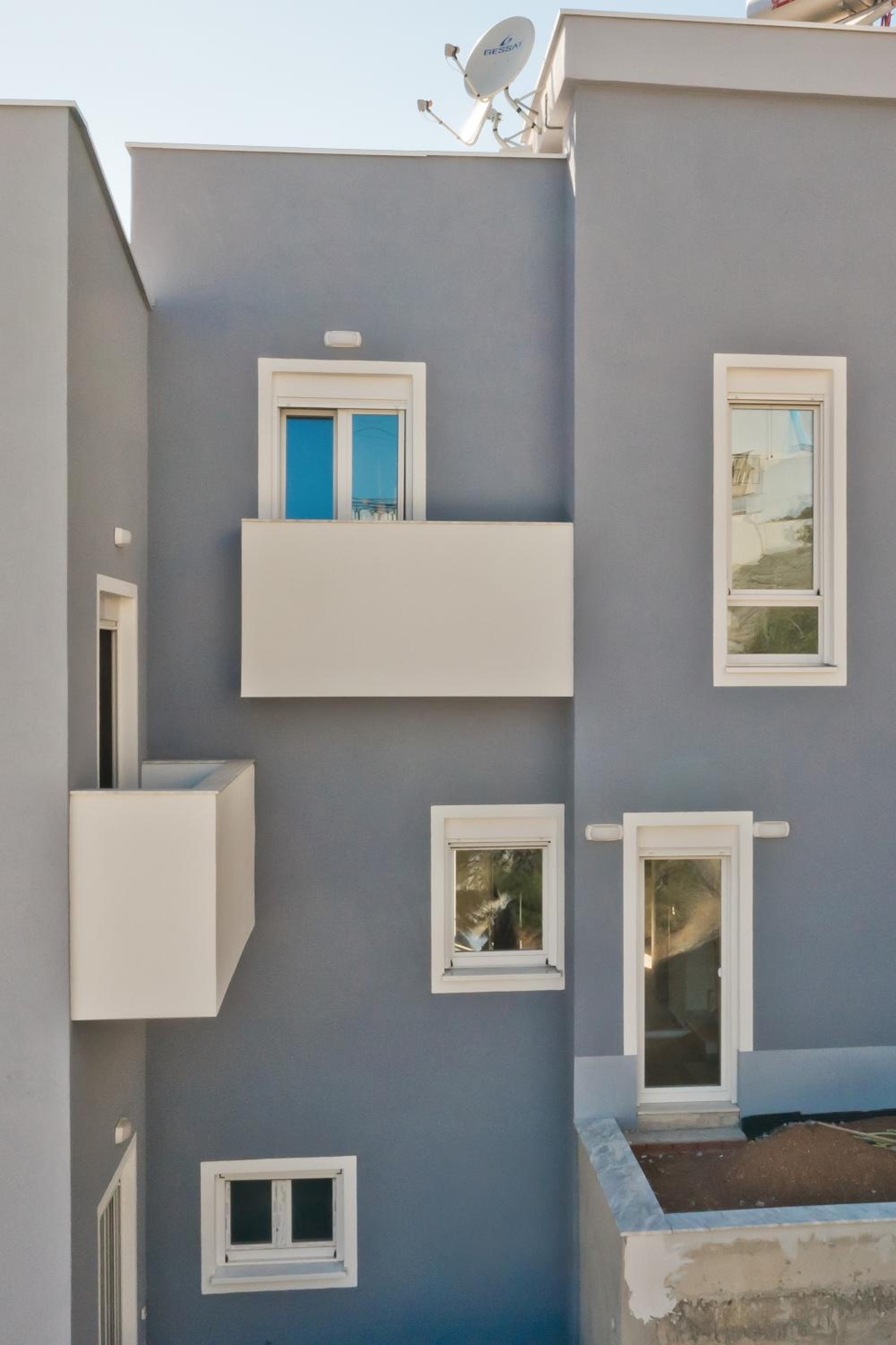 Giannis apartments