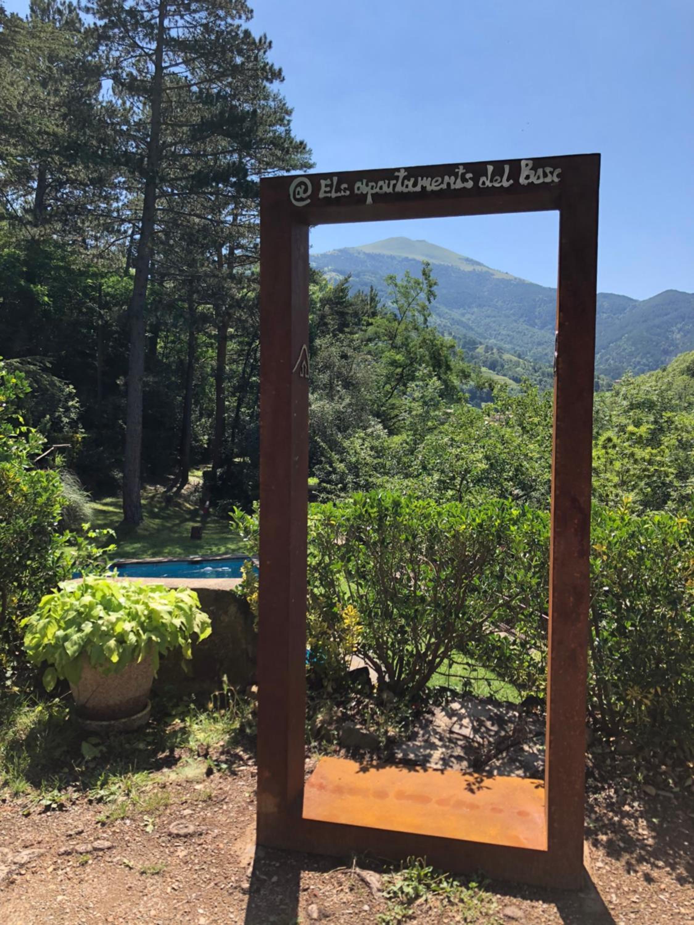 Bonavista - Els Apartaments del Bosc