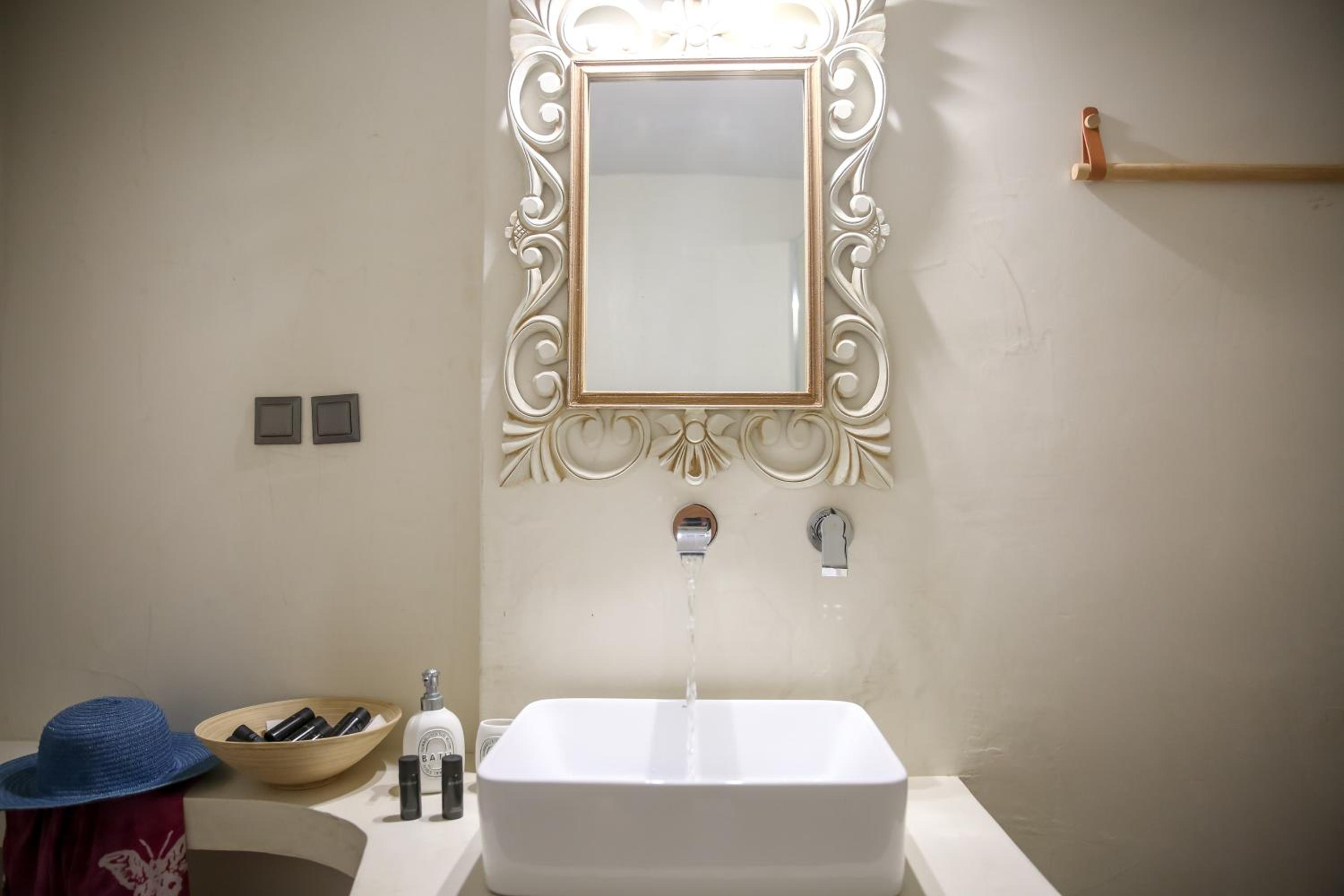 Adagio Villas Kamari