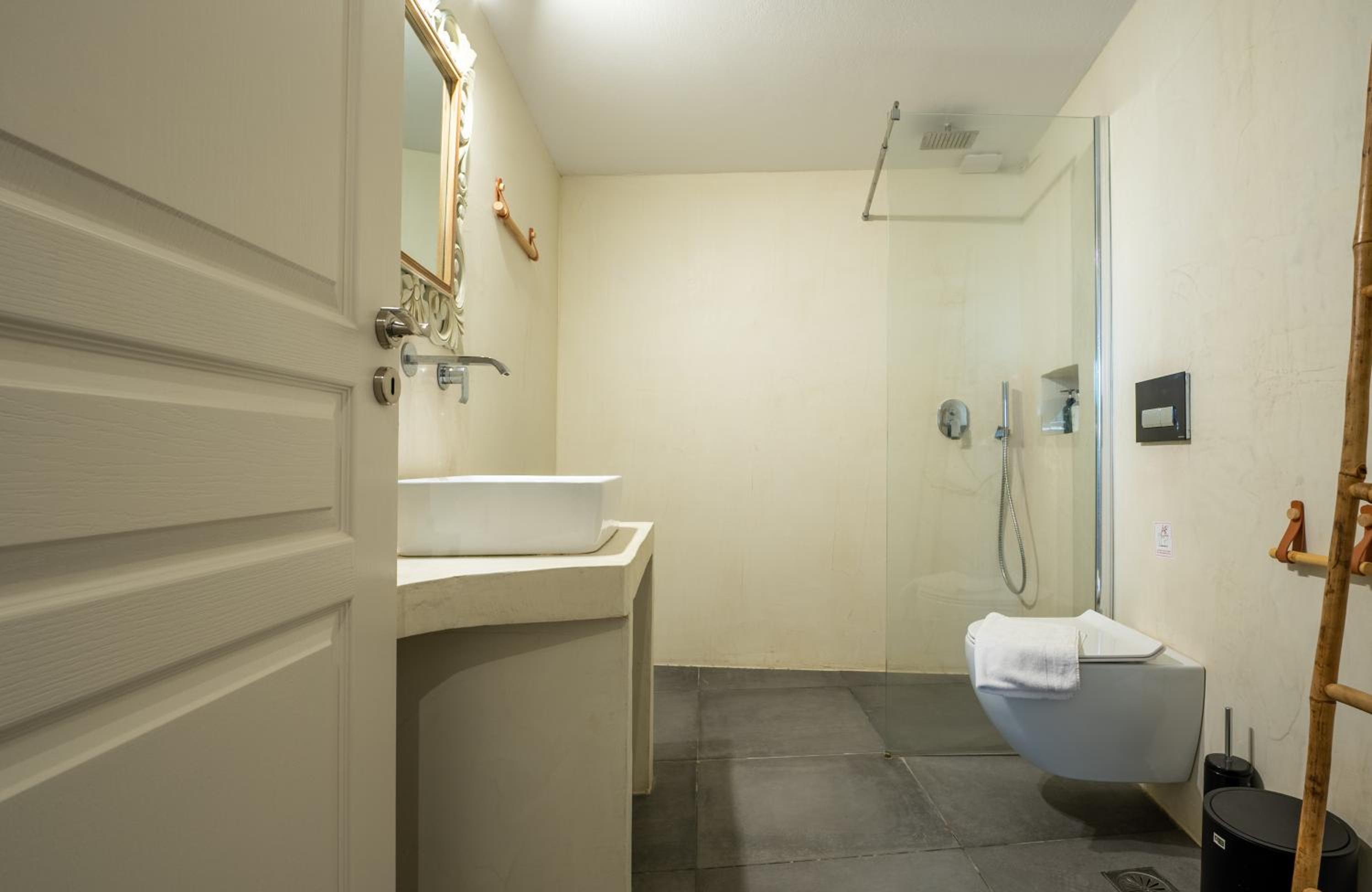 Adagio Villas Kamari