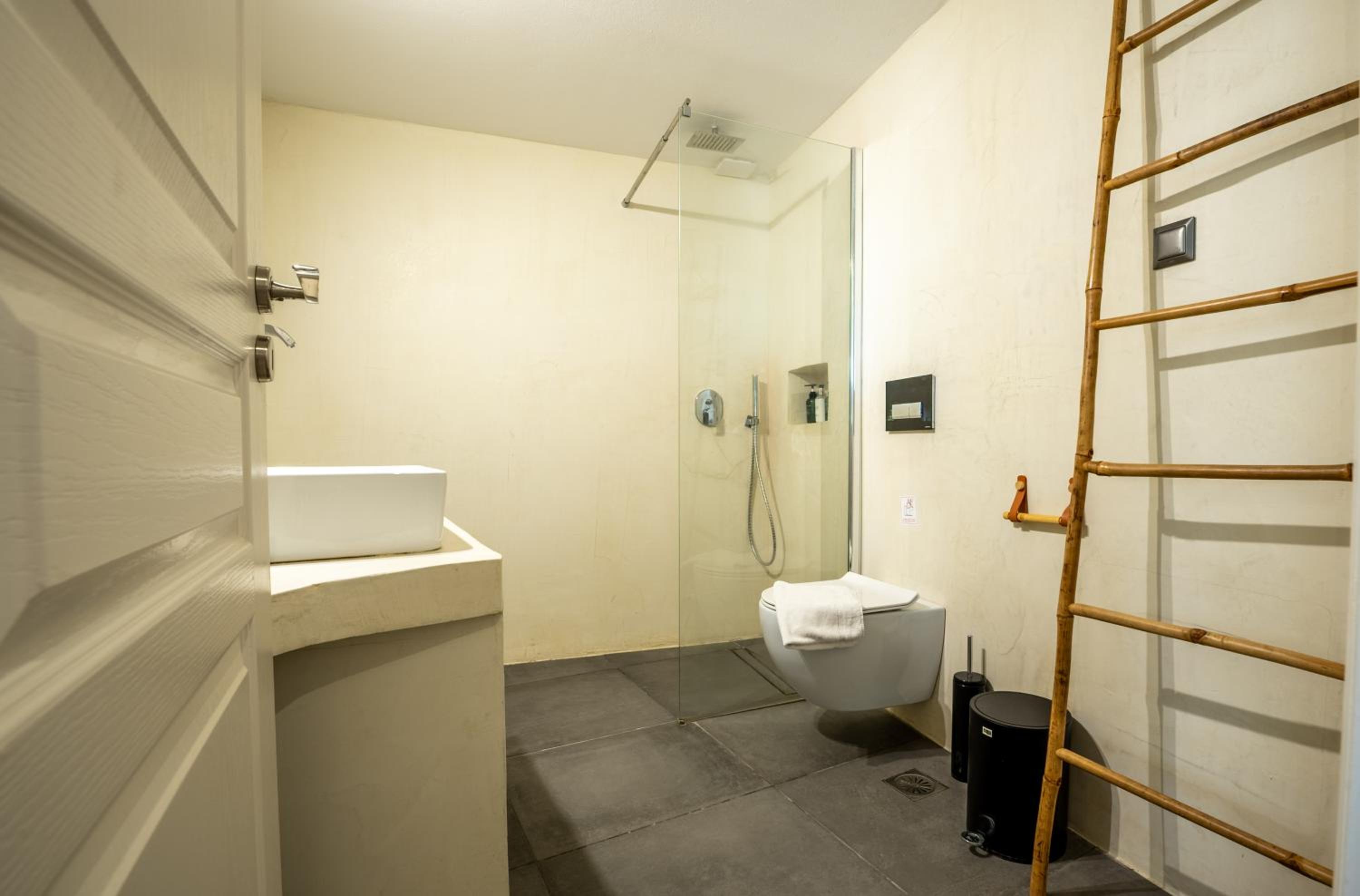 Adagio Villas Kamari
