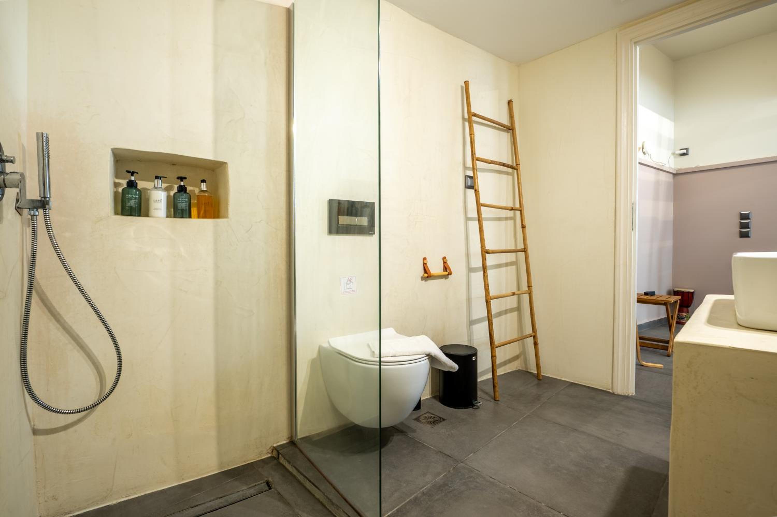 Adagio Villas Kamari