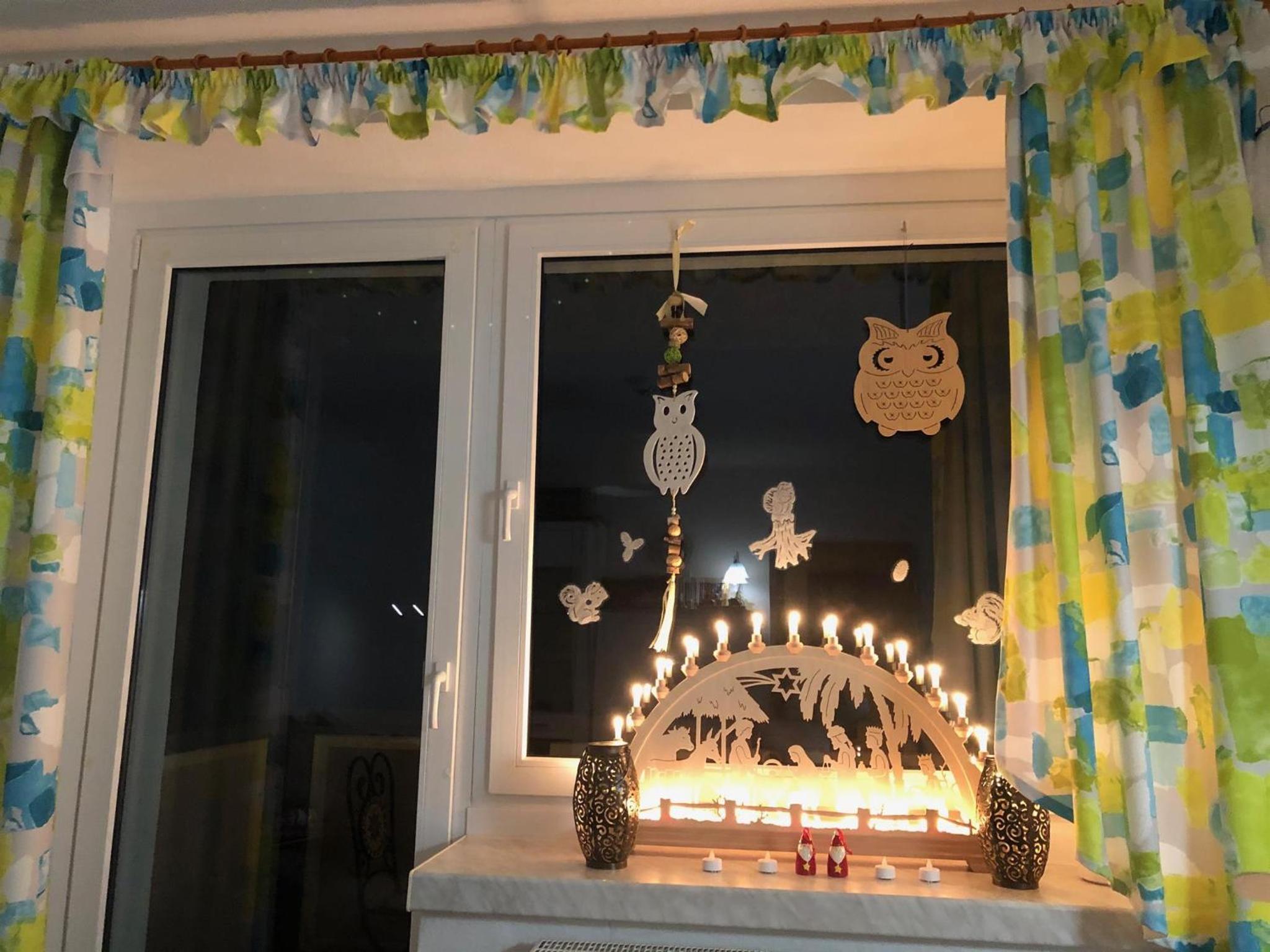 Schaefers Ferienwohnung
