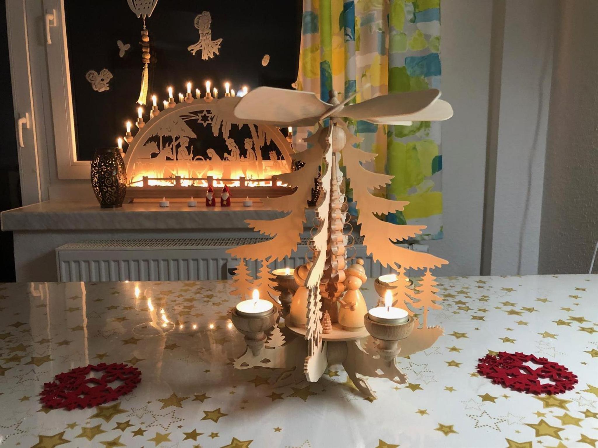 Schaefers Ferienwohnung