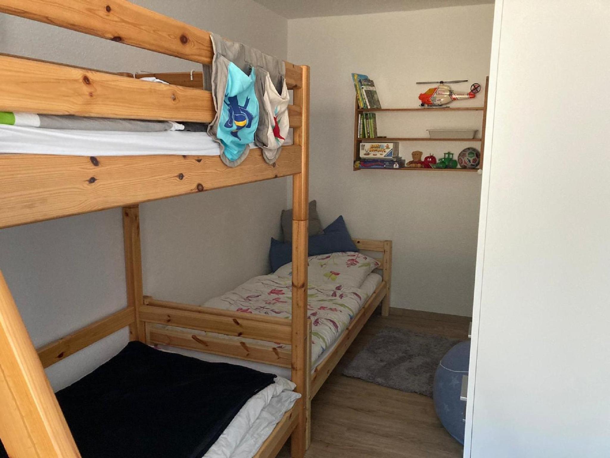 Schaefers Ferienwohnung
