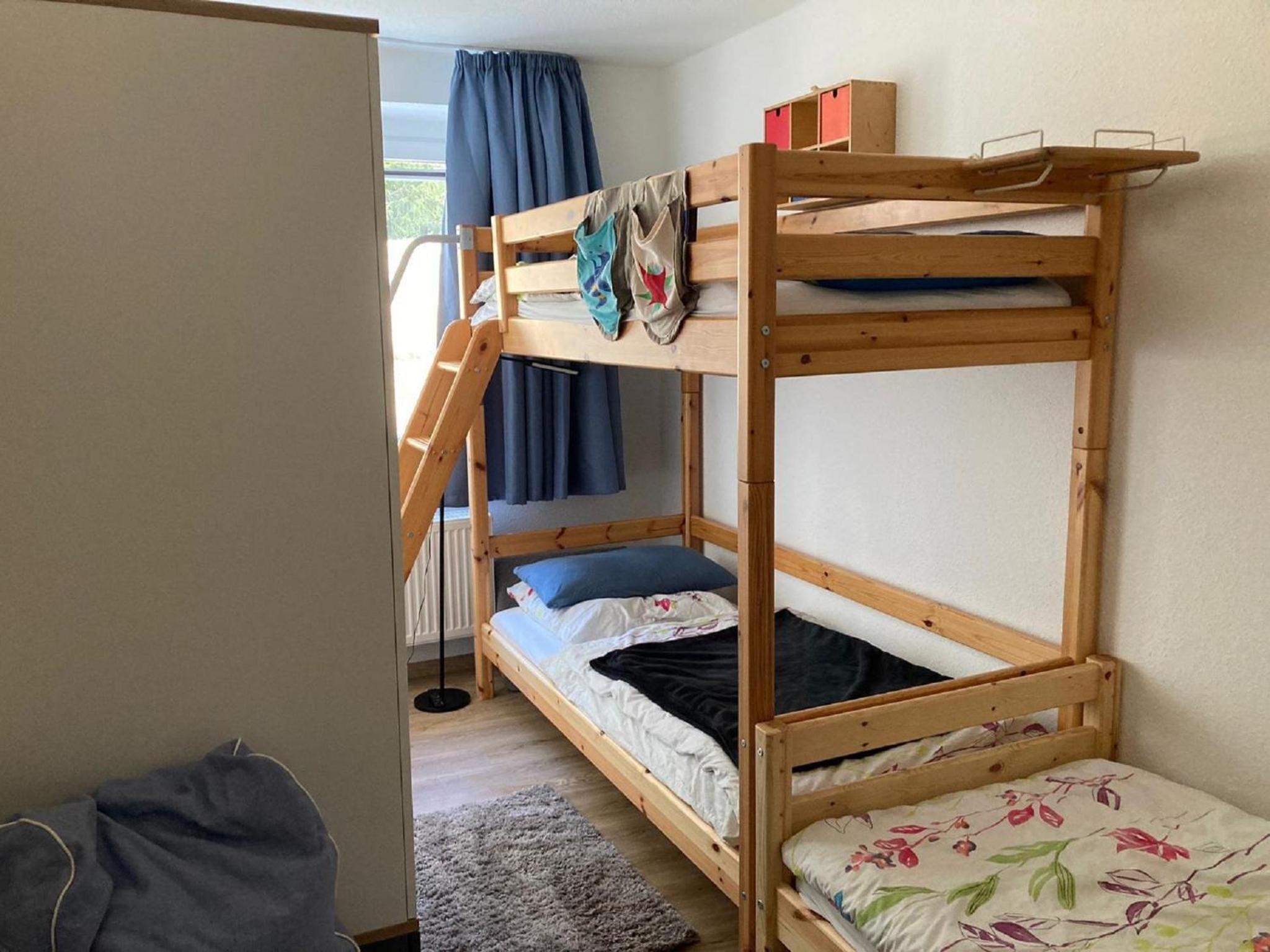 Schaefers Ferienwohnung