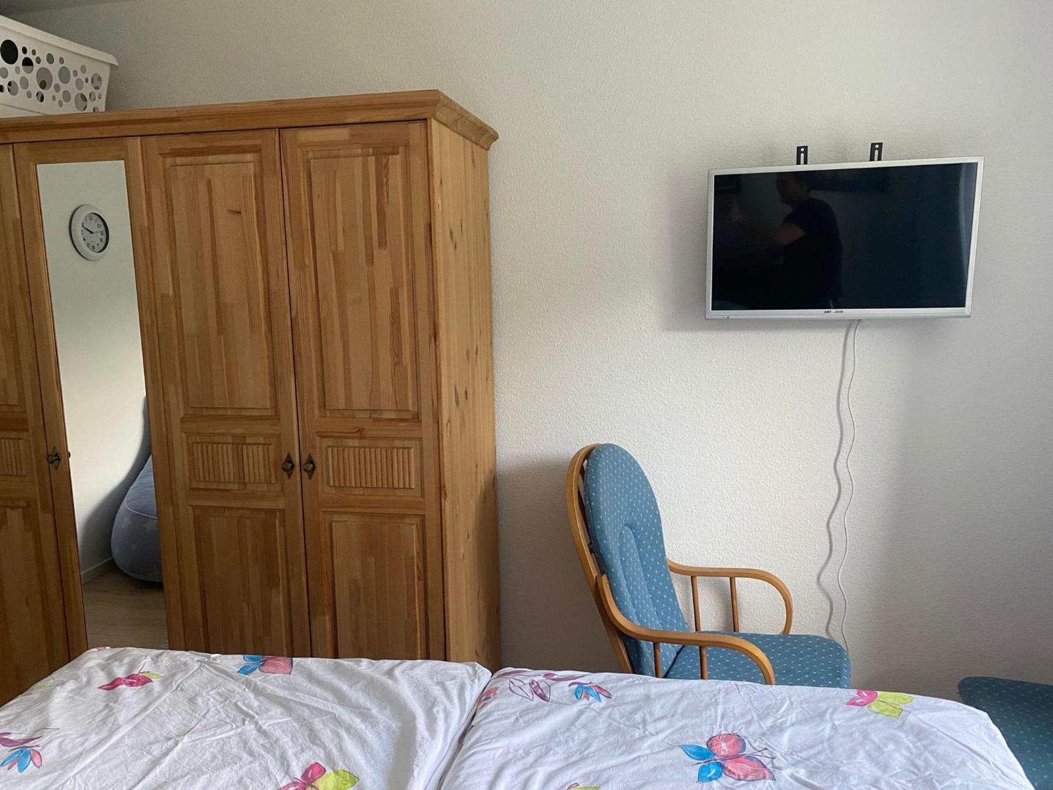 Schaefers Ferienwohnung