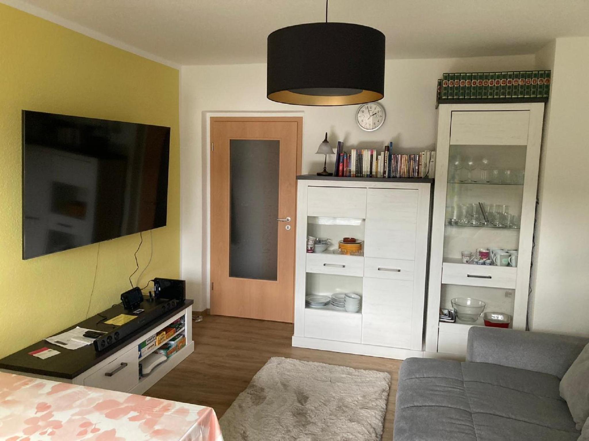 Schaefers Ferienwohnung