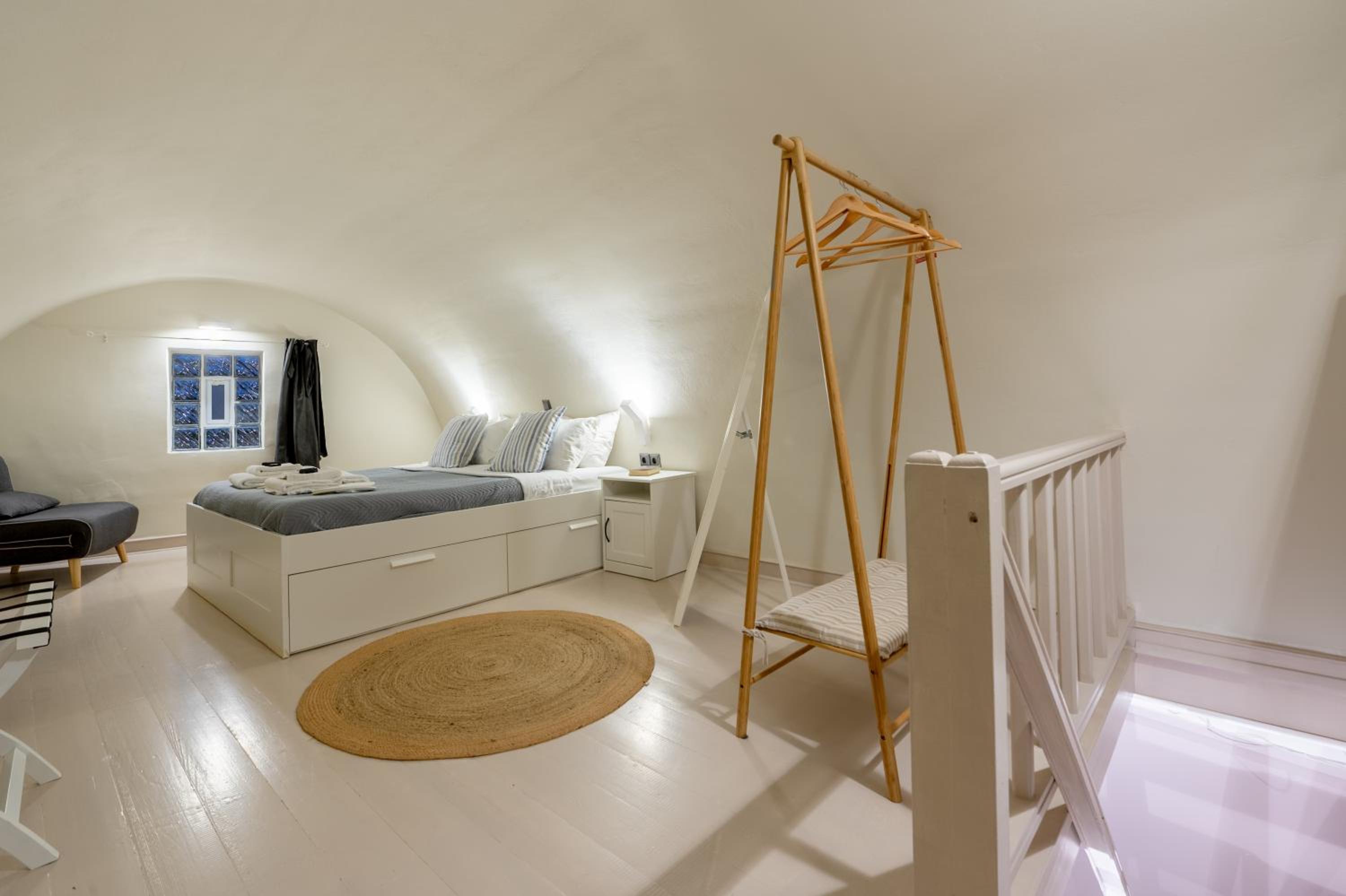 Adagio Villas Kamari