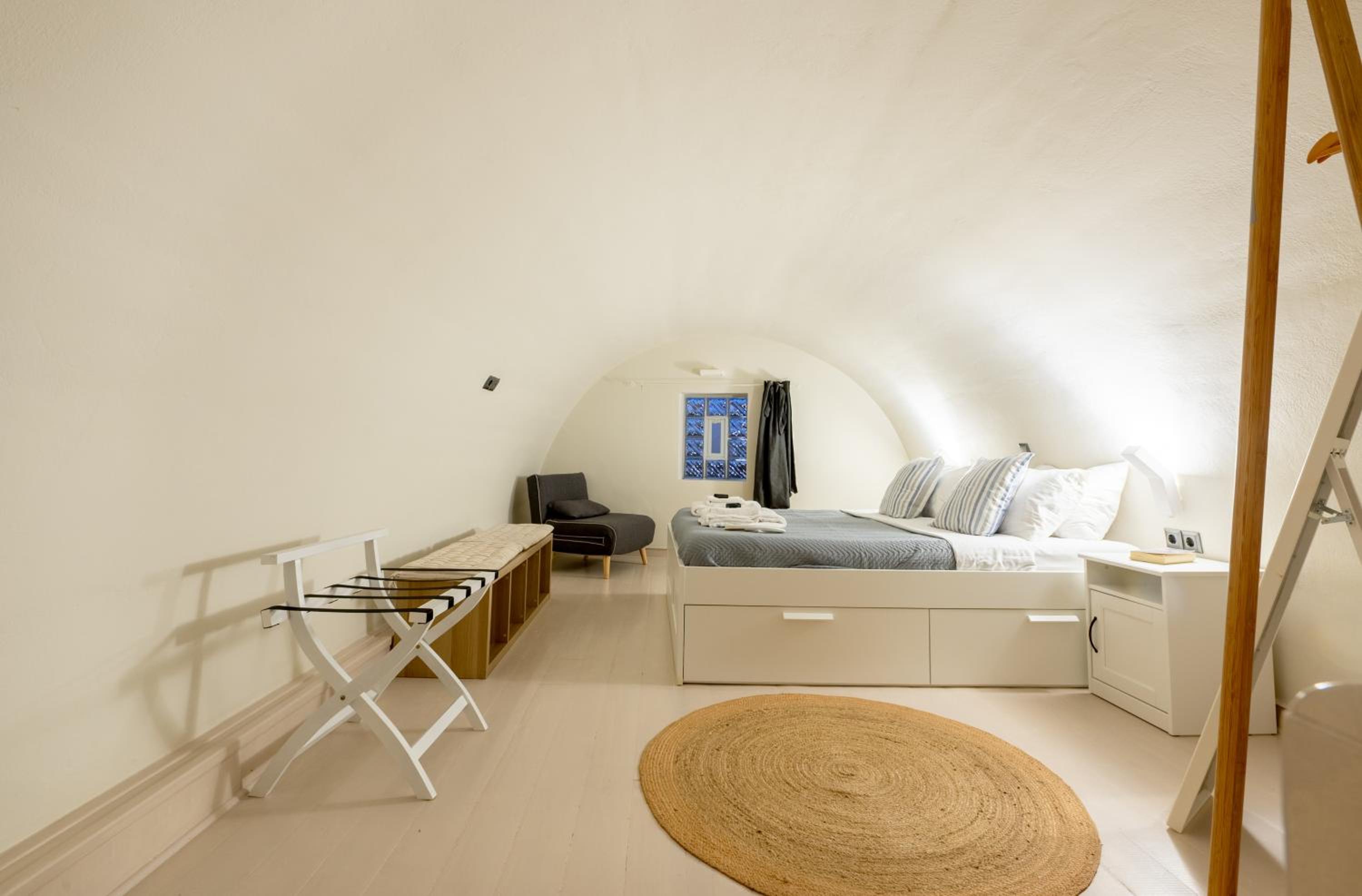 Adagio Villas Kamari