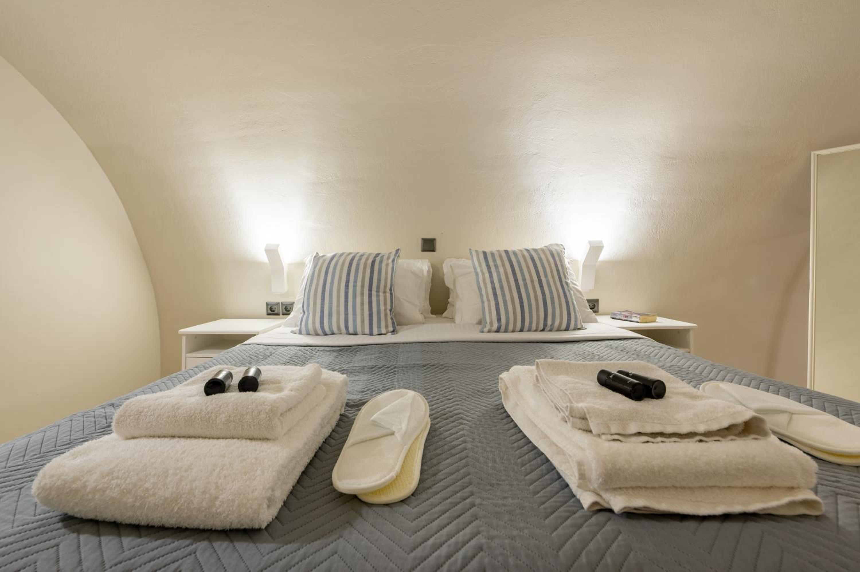 Adagio Villas Kamari