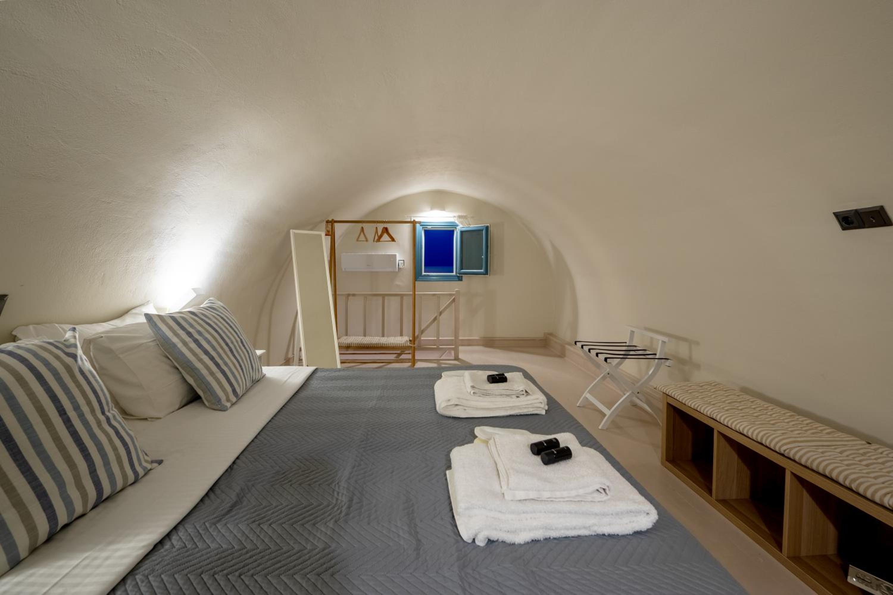 Adagio Villas Kamari