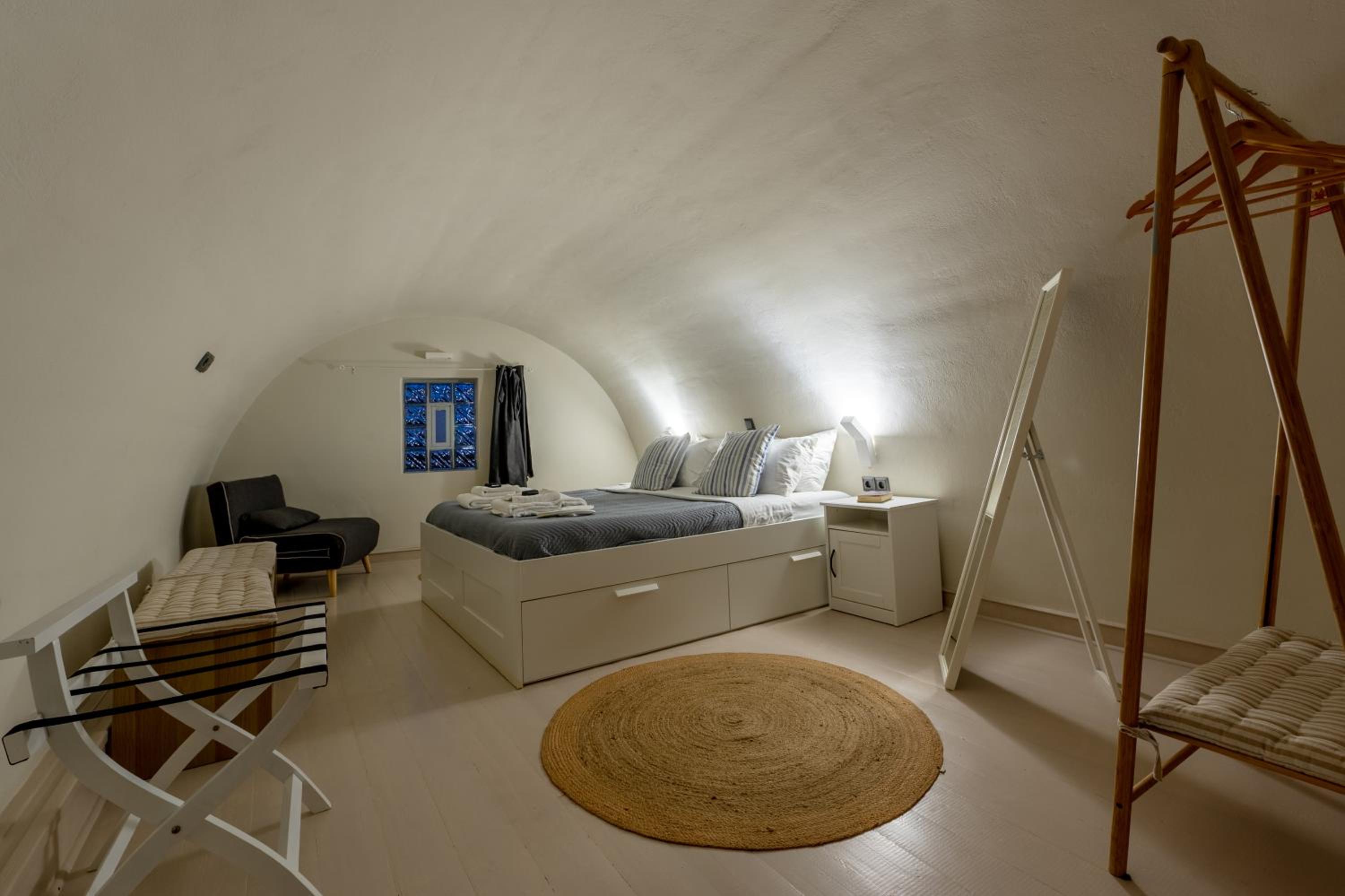 Adagio Villas Kamari