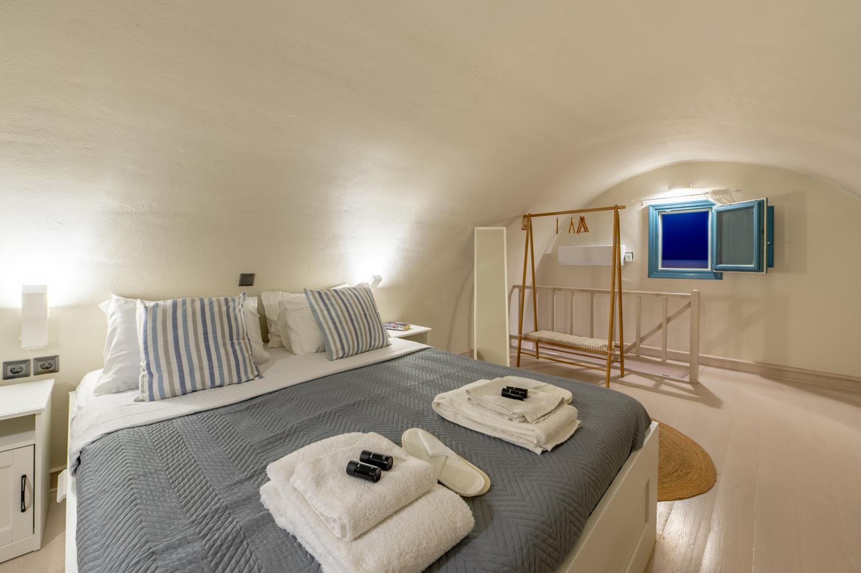 Adagio Villas Kamari