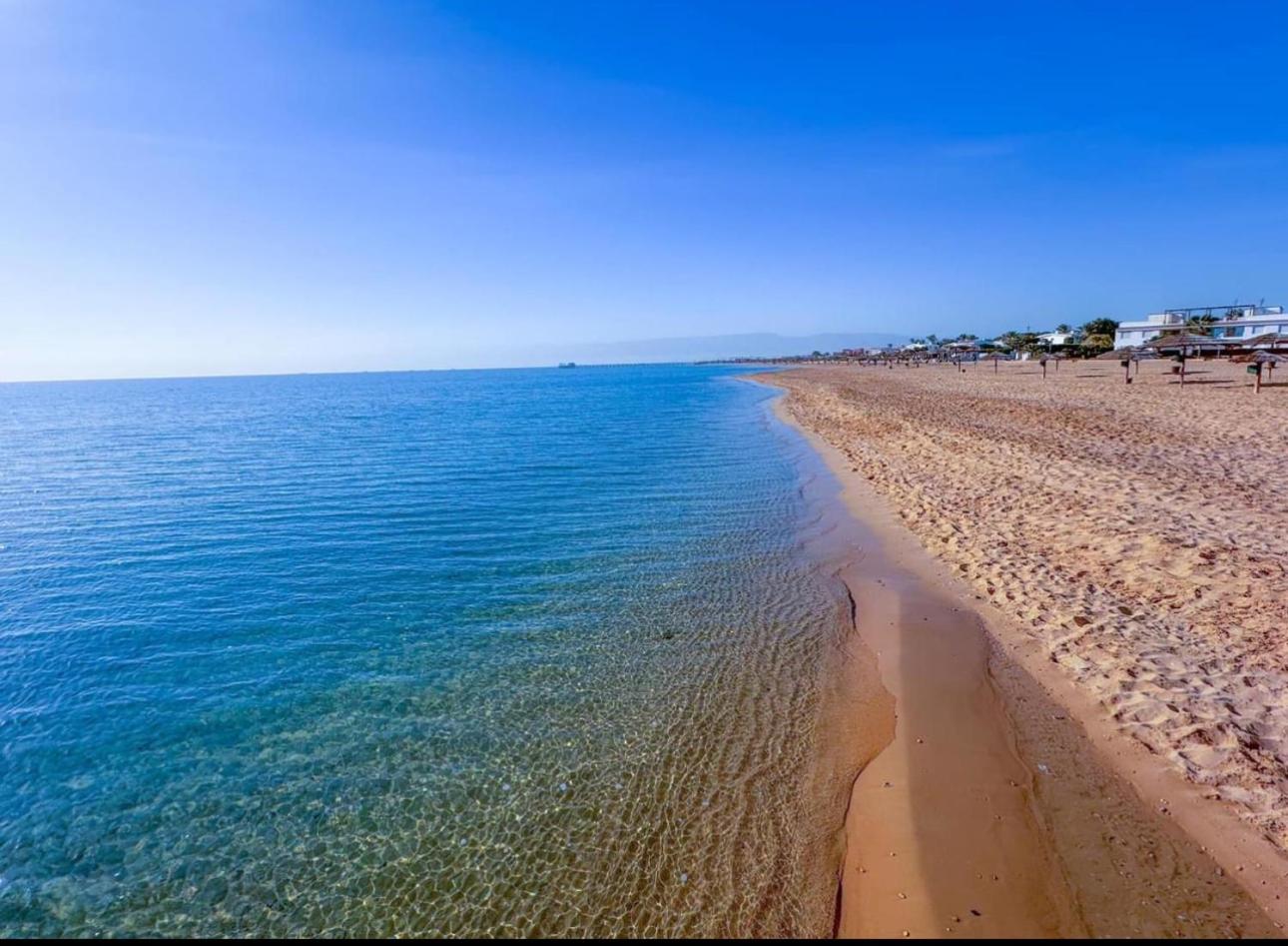 3BRs Beachside with Penthouse and stunning Seaview l EINBAY