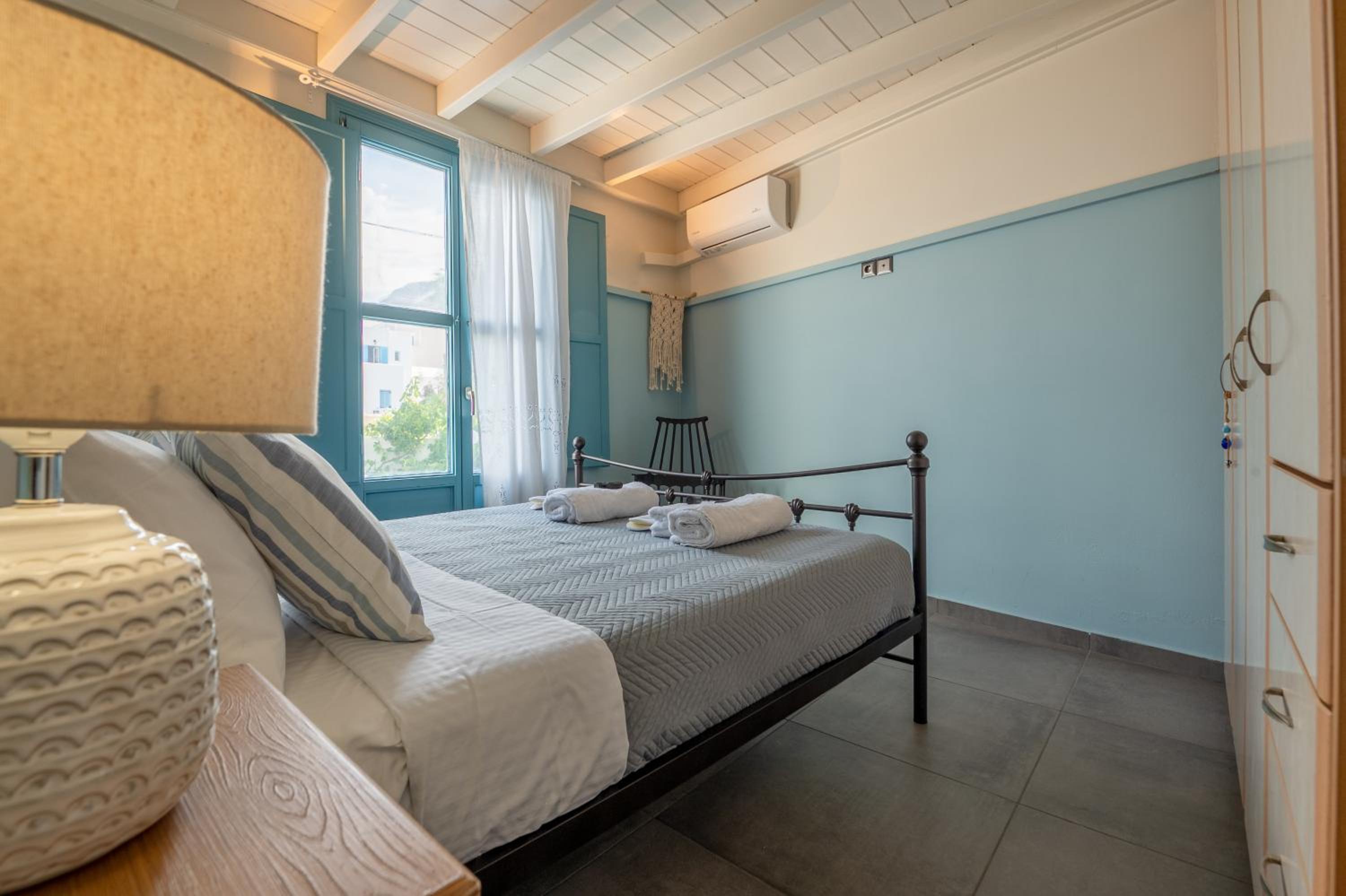 Adagio Villas Kamari