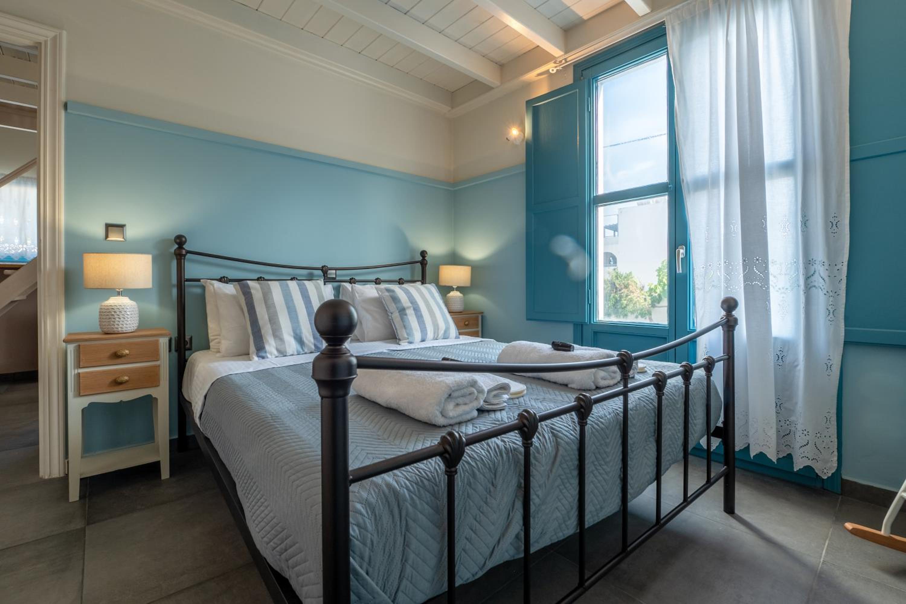Adagio Villas Kamari