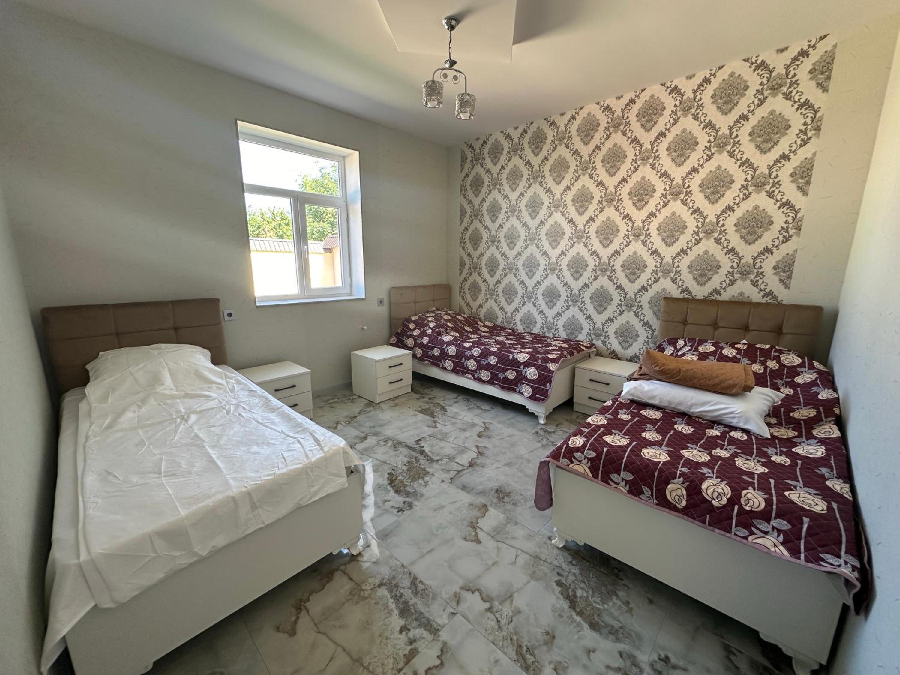 Vandam Moonlight Villa