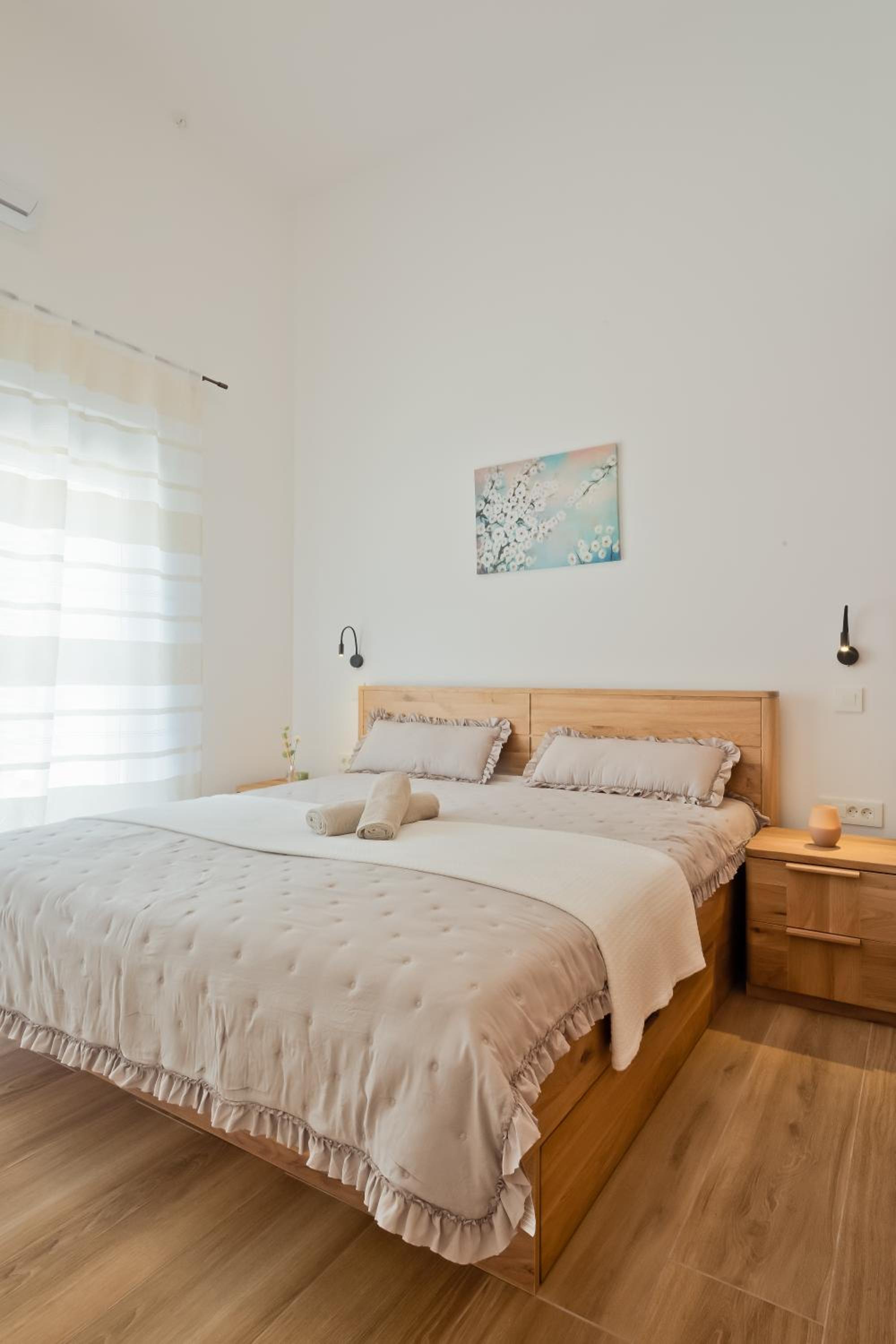 Giannis apartments