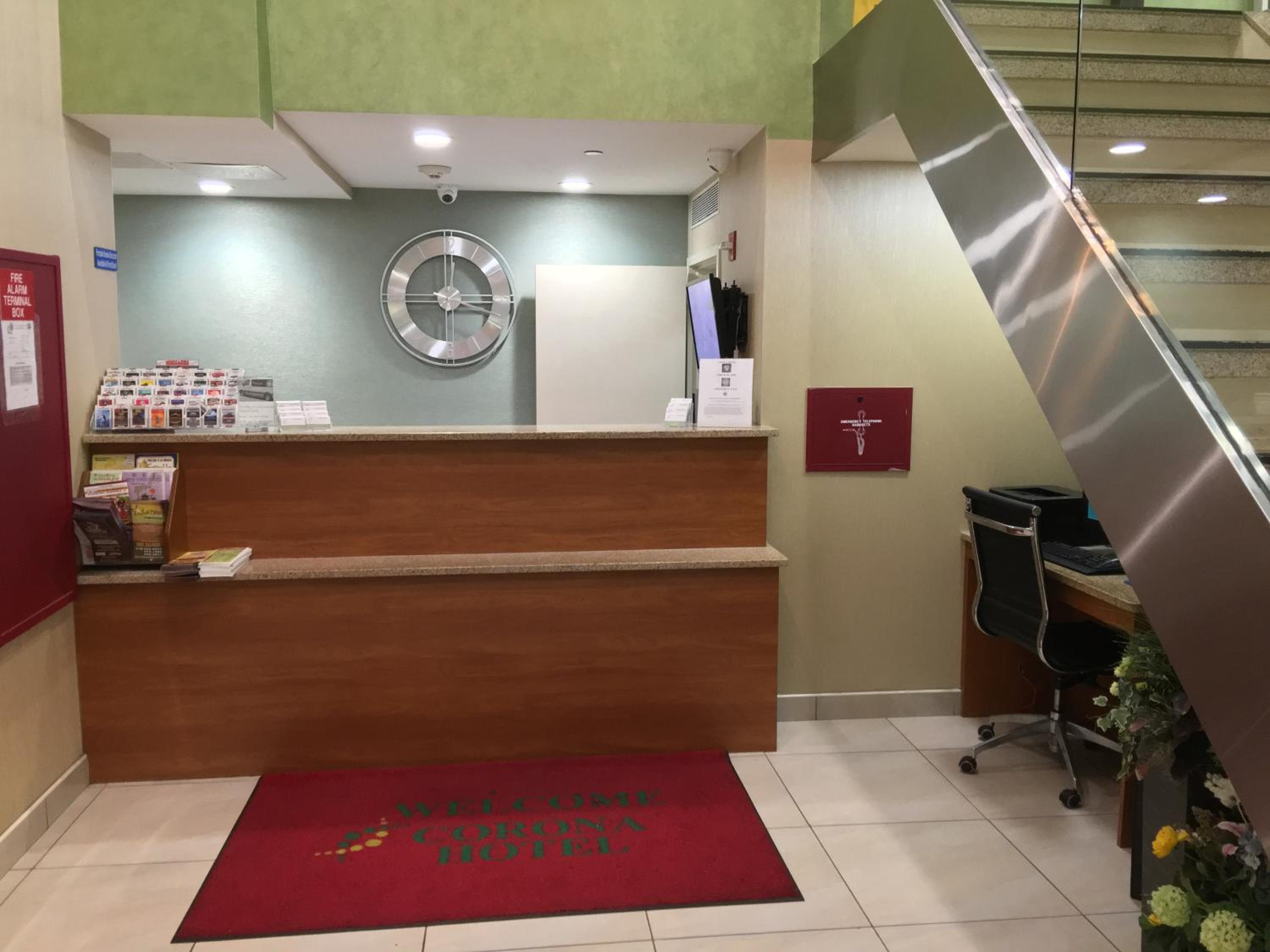 Corona Hotel New York - LaGuardia Airport - Property Image 46