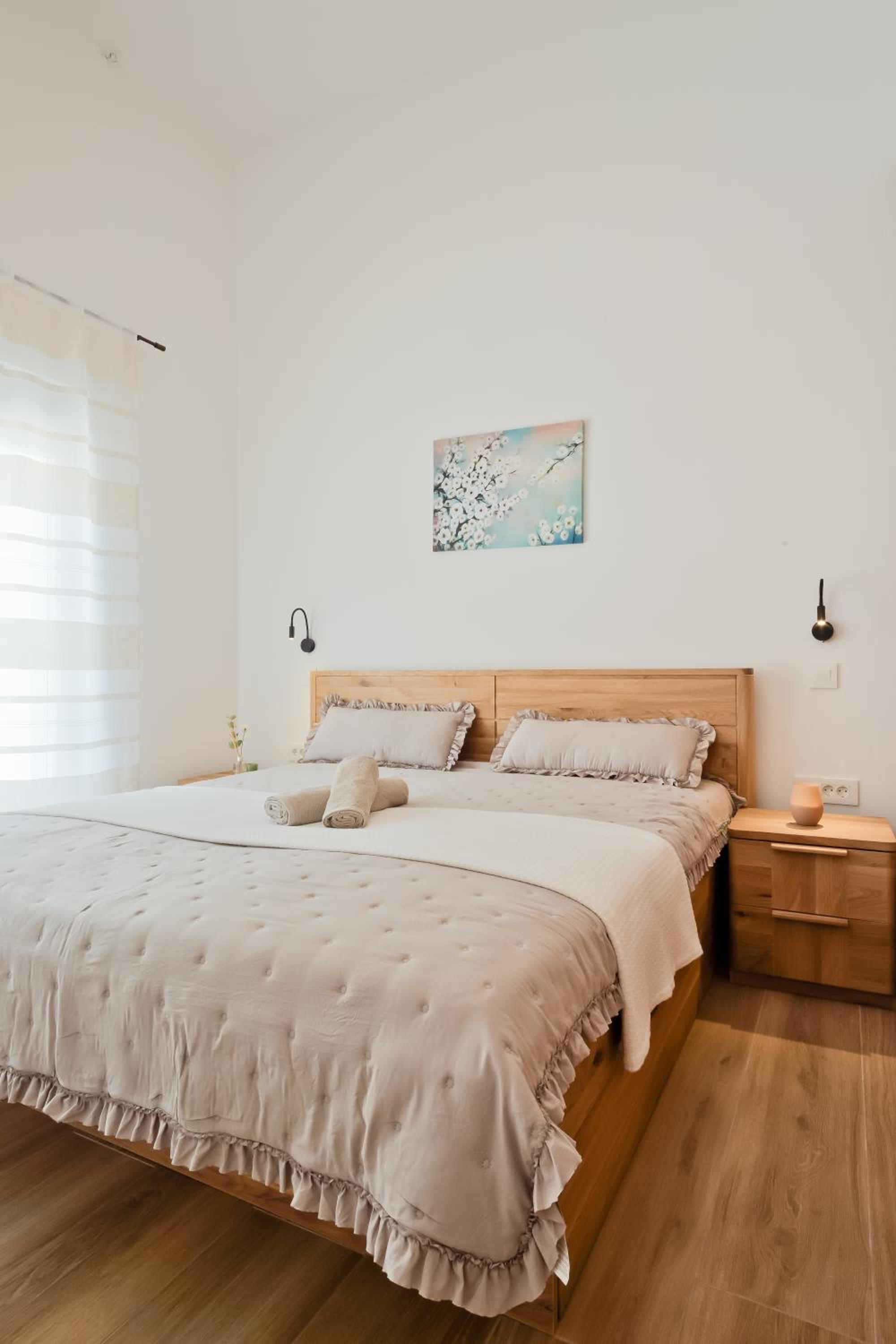 Giannis apartments